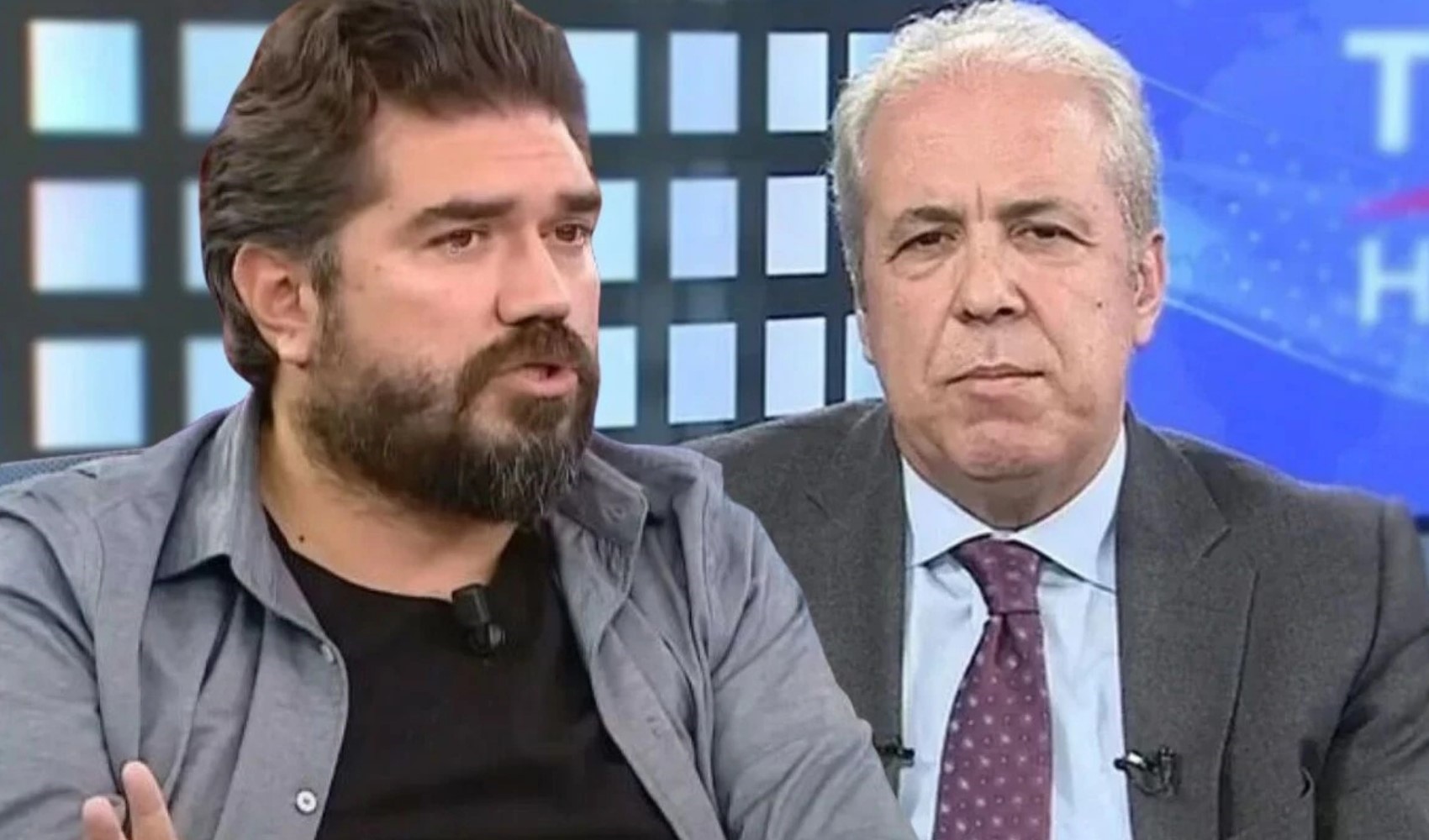 Eski defterler yeniden açıldı: 'Rasim Ozan bana bir kazık attı'