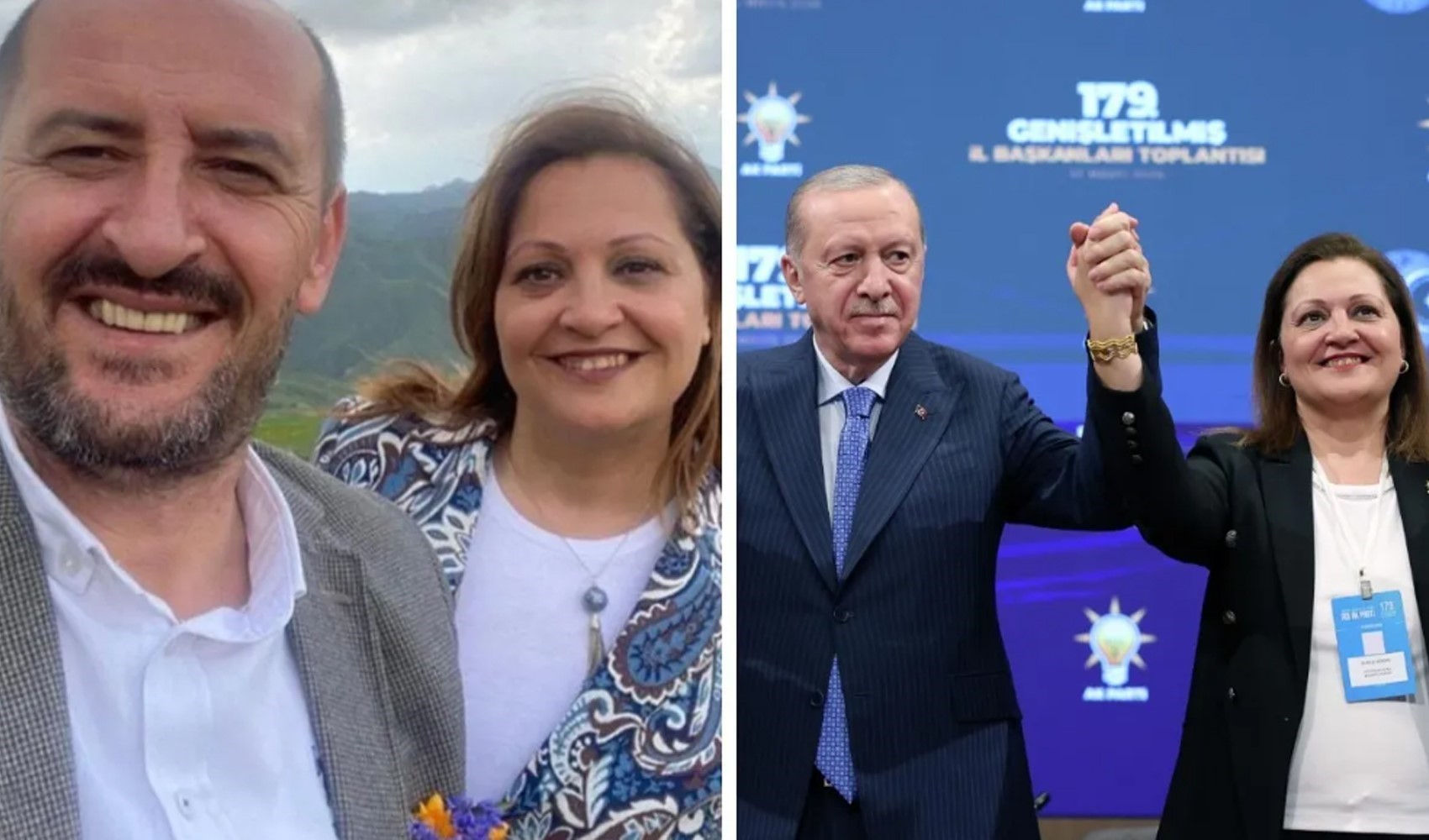 Burcu Köksal'ın eşi Yasin Köksal'dan AKP transferi ardından ilk açıklama: 700 milyonluk soruşturma
