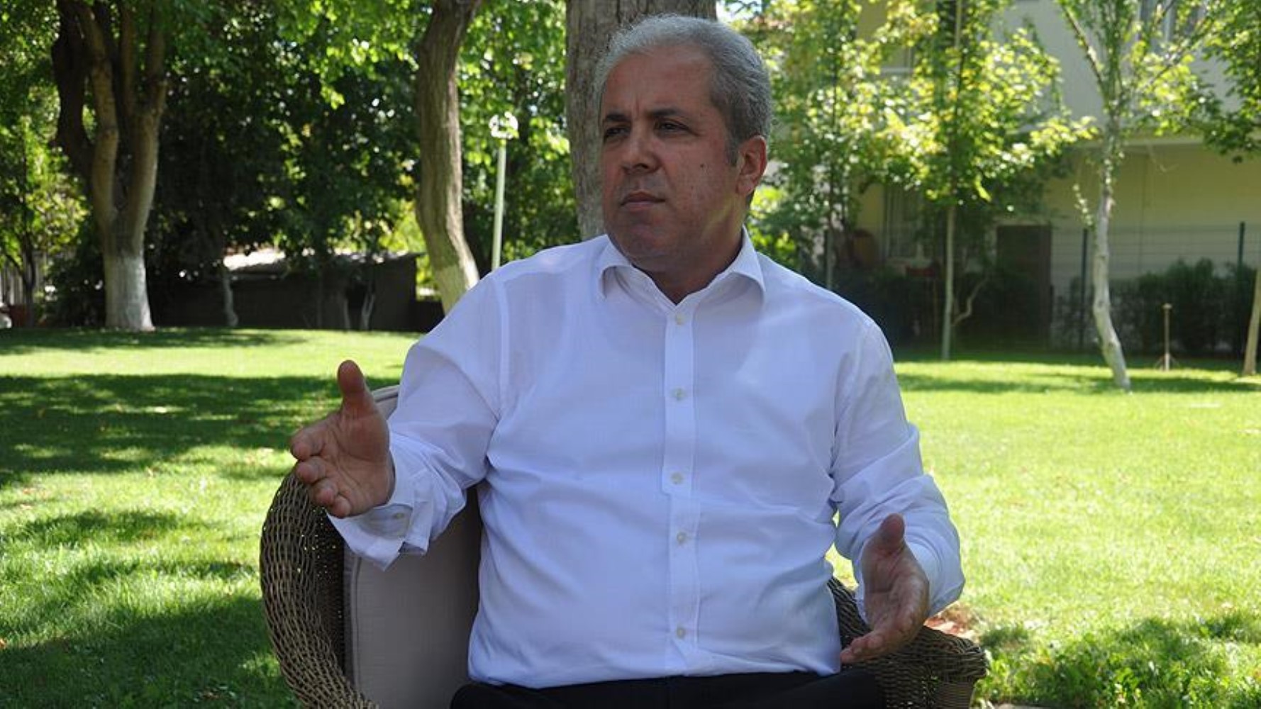 Eski defterler yeniden açıldı: 'Rasim Ozan bana bir kazık attı'