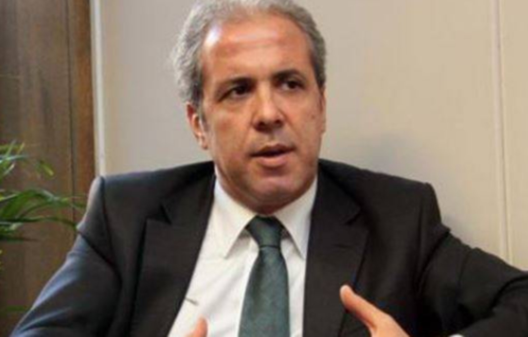 Eski defterler yeniden açıldı: 'Rasim Ozan bana bir kazık attı'