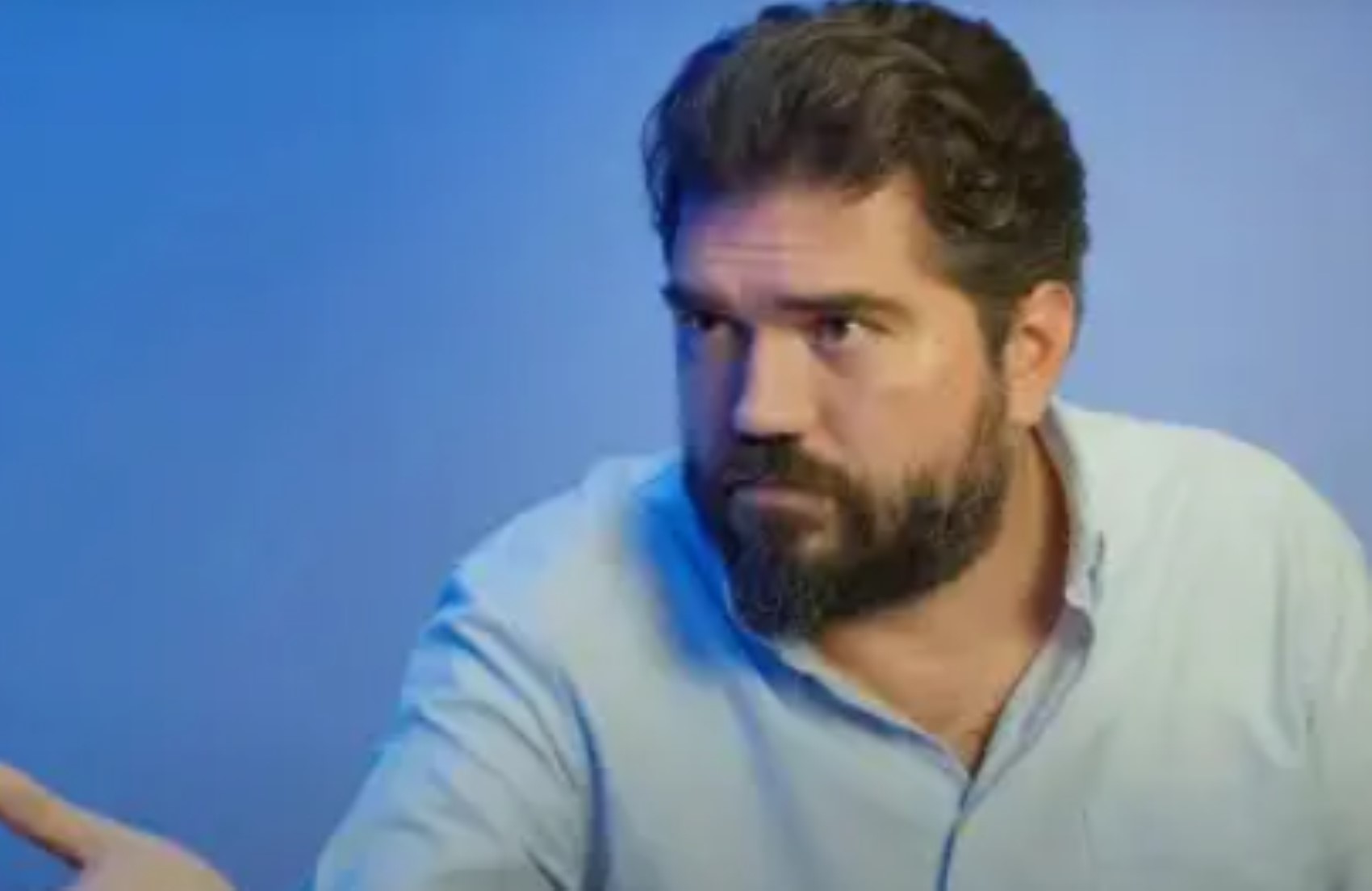 Eski defterler yeniden açıldı: 'Rasim Ozan bana bir kazık attı'