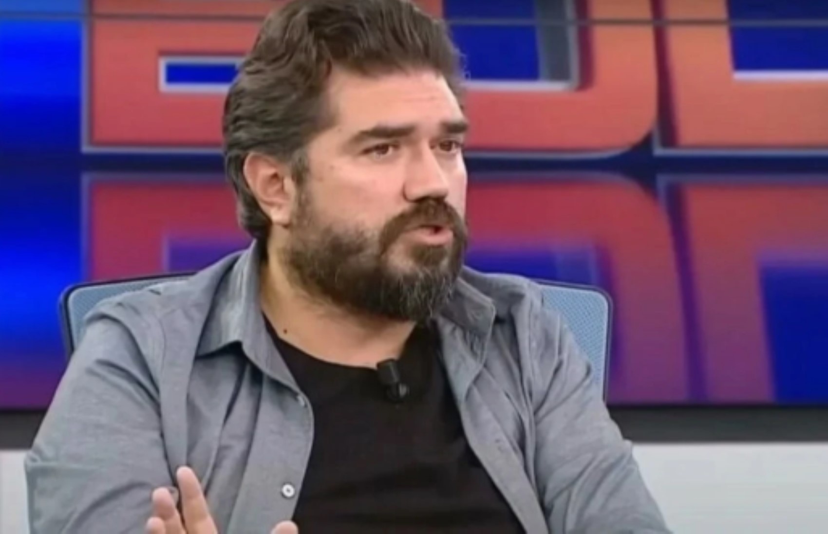 Eski defterler yeniden açıldı: 'Rasim Ozan bana bir kazık attı'