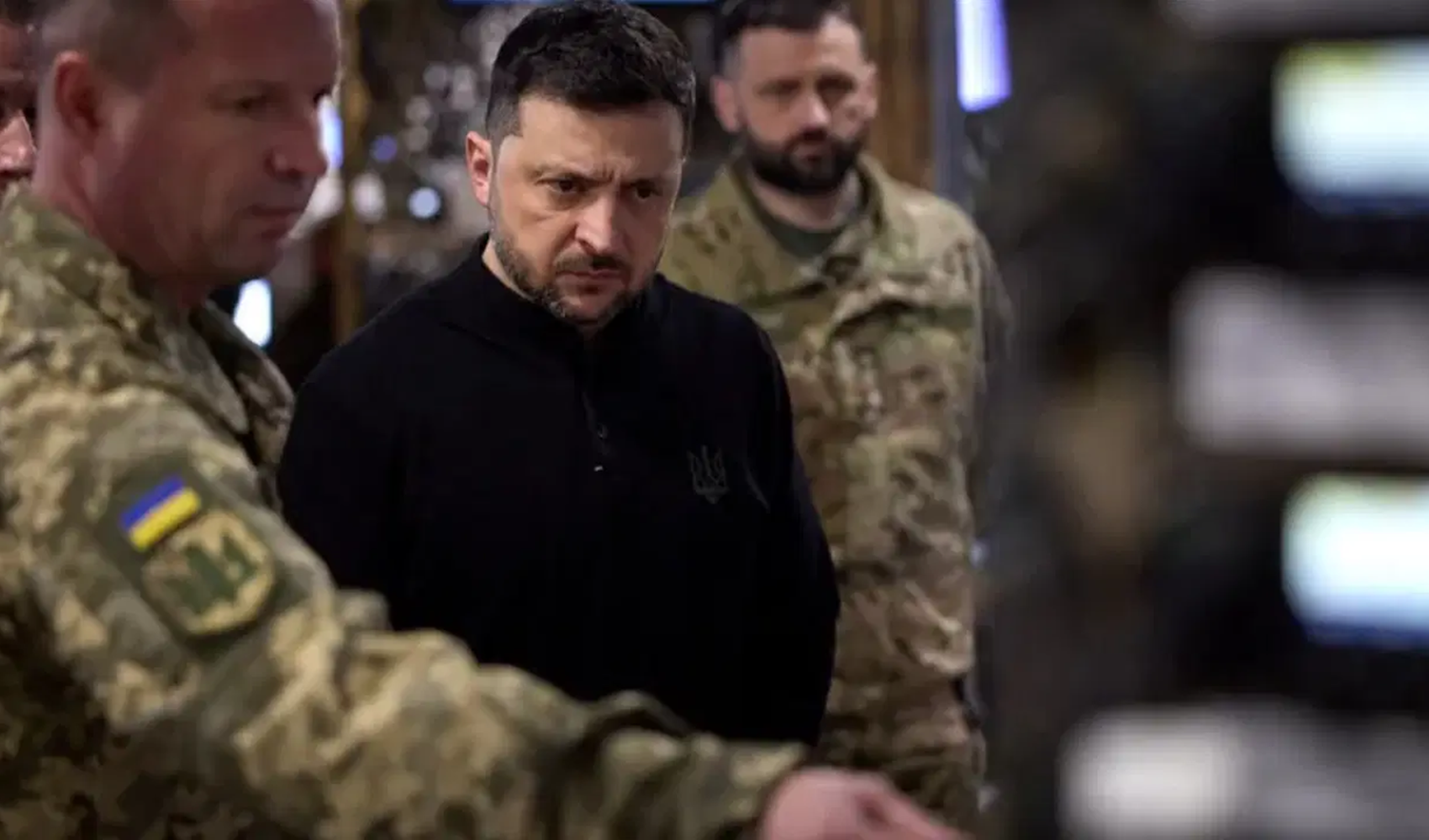 Rusya’ya yönelik saldırılar daha uzak noktaları hedef alacak