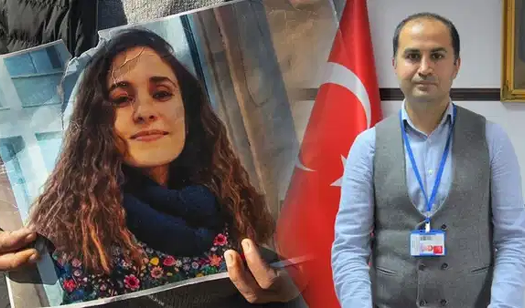 Gülistan Doku’nun kaybolmasında yeni bulgu