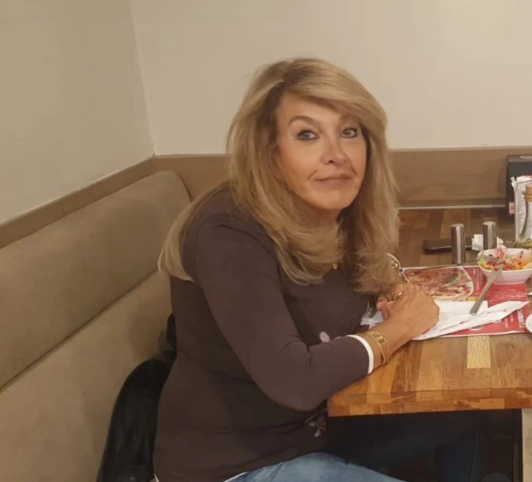 İranlı kadın köpek tasmasıyla boğularak öldürüldü