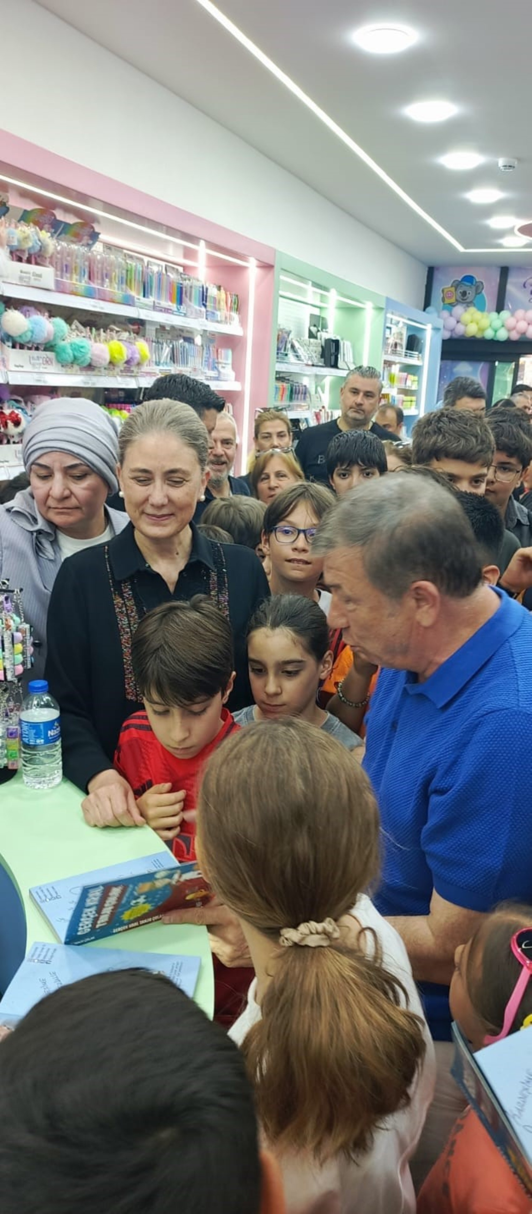 Tanju Çolak'tan Galatasaray yönetimine sitem: Biz gavur muyuz kardeşim!