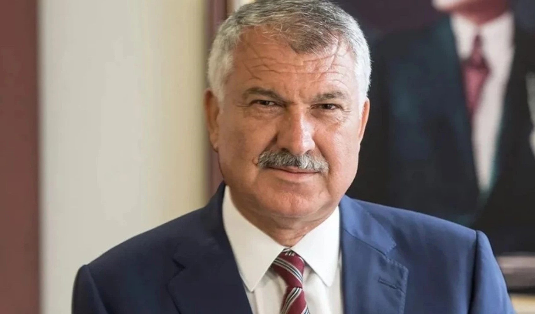 Zeydan Karalar'dan sağlık durumu açıklaması