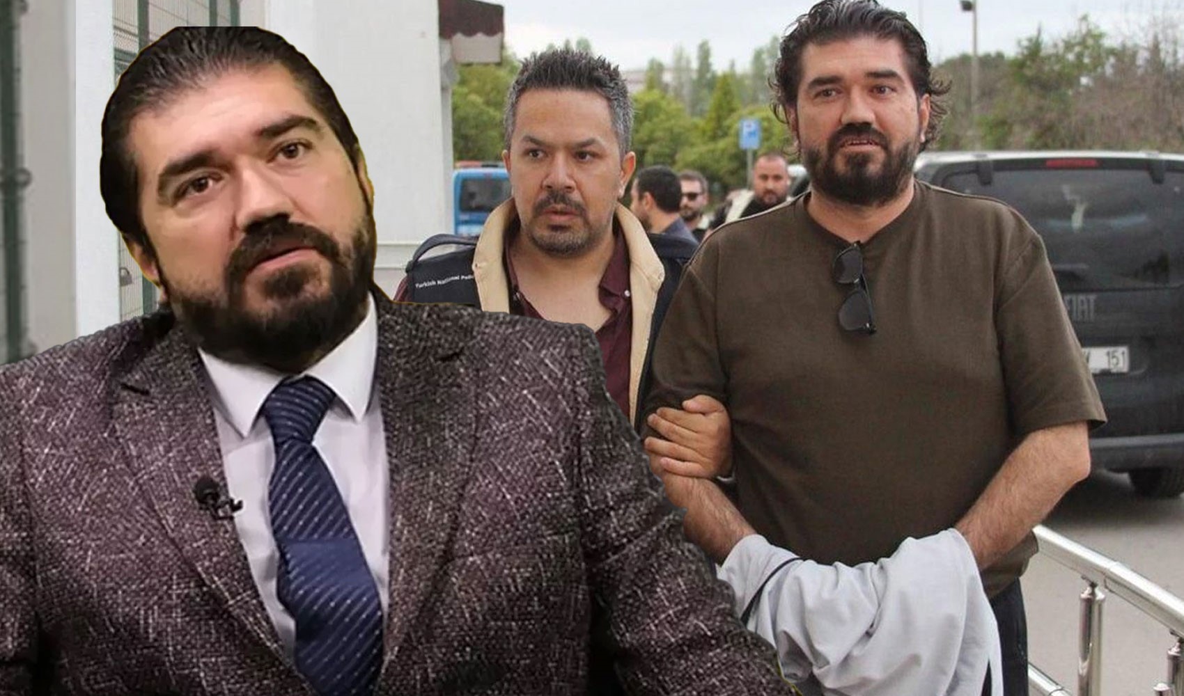 Rasim Ozan Kütahyalı telefon şifresini vermedi! Hesabına giren paralar için ne dedi?