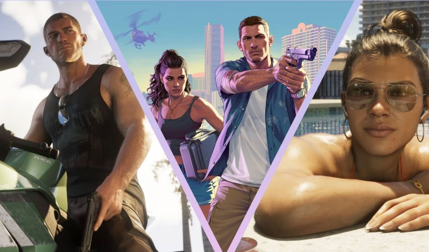 GTA 6'nın Türkiye fiyatı sızdı