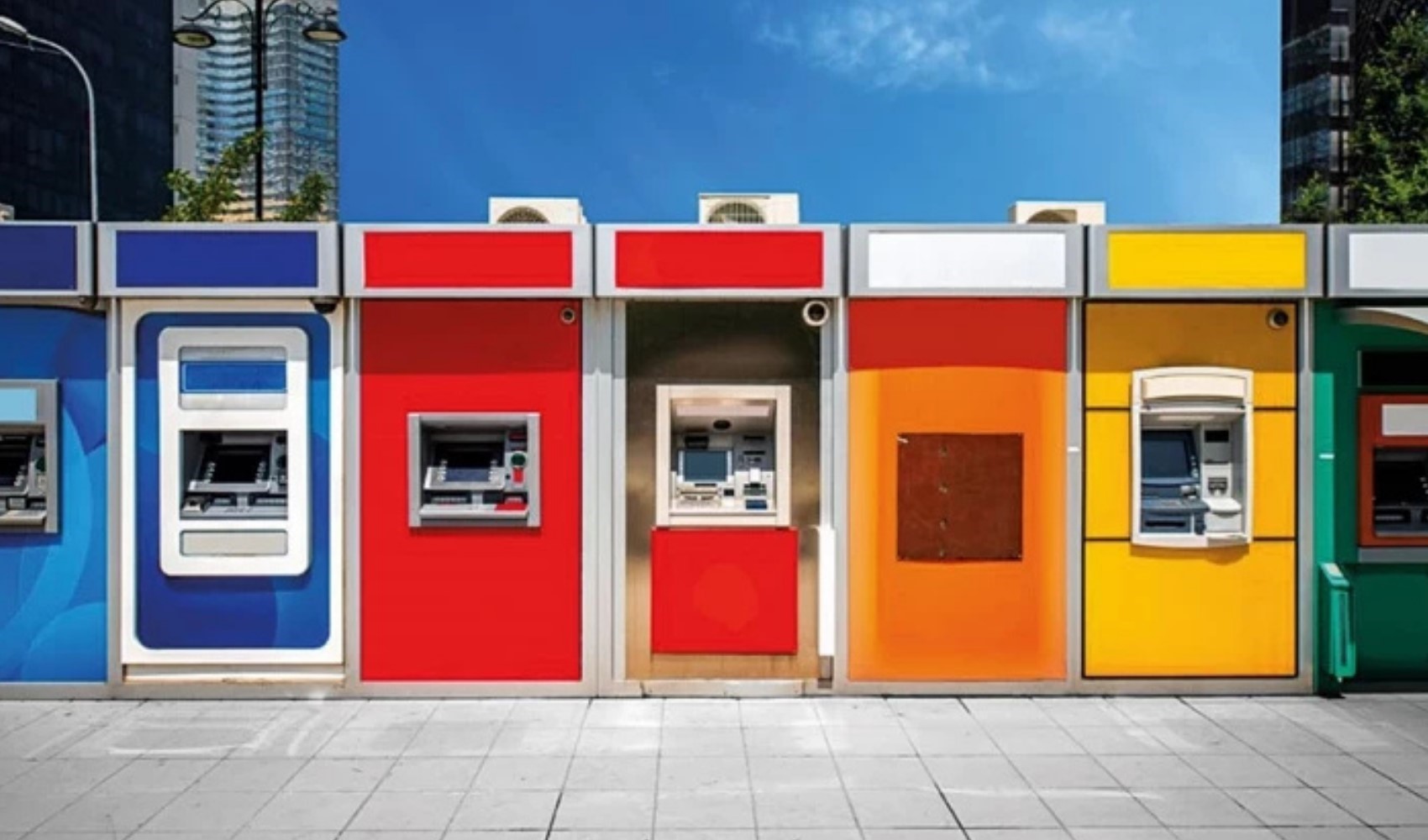 Kurban Bayramı öncesi ATM limitleri değişti
