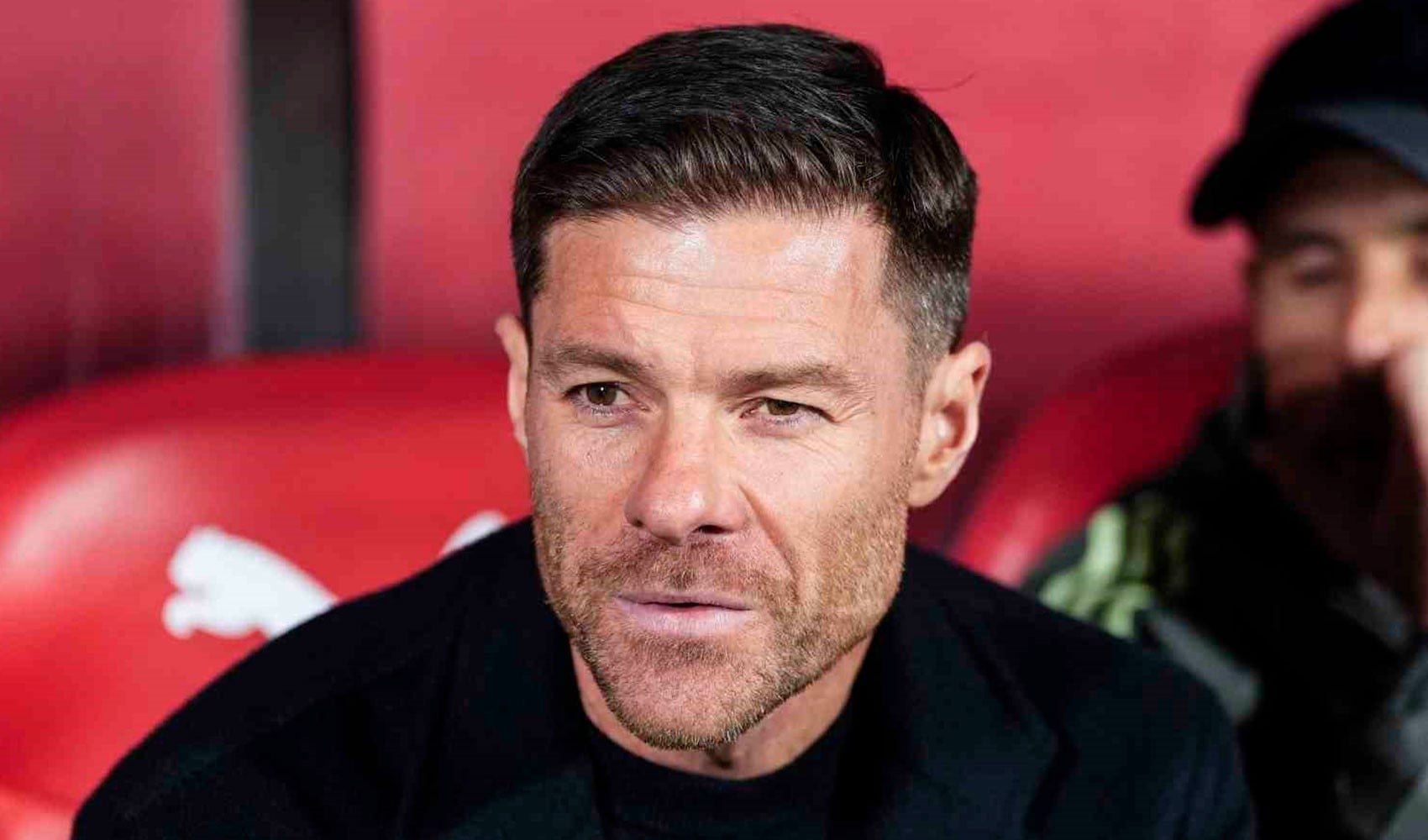 Xabi Alonso İngiliz devinin yeni teknik direktörü oldu