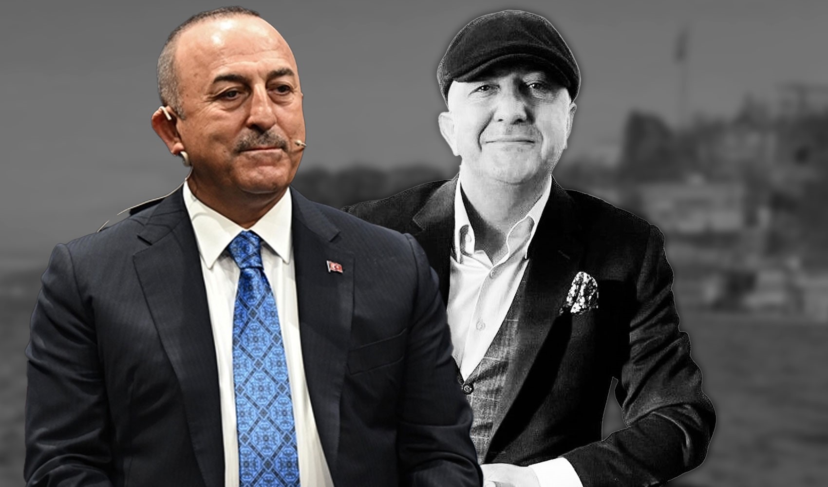 Mevlüt Çavuşoğlu'nun kardeşi Aydın Çavuşoğlu hayatını kaybetti