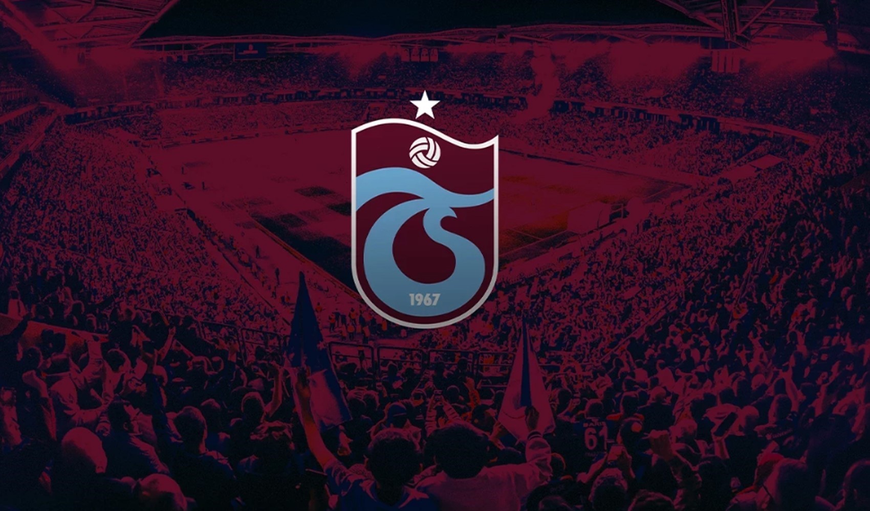 Trabzonspor, PFDK’ya sevk edildi
