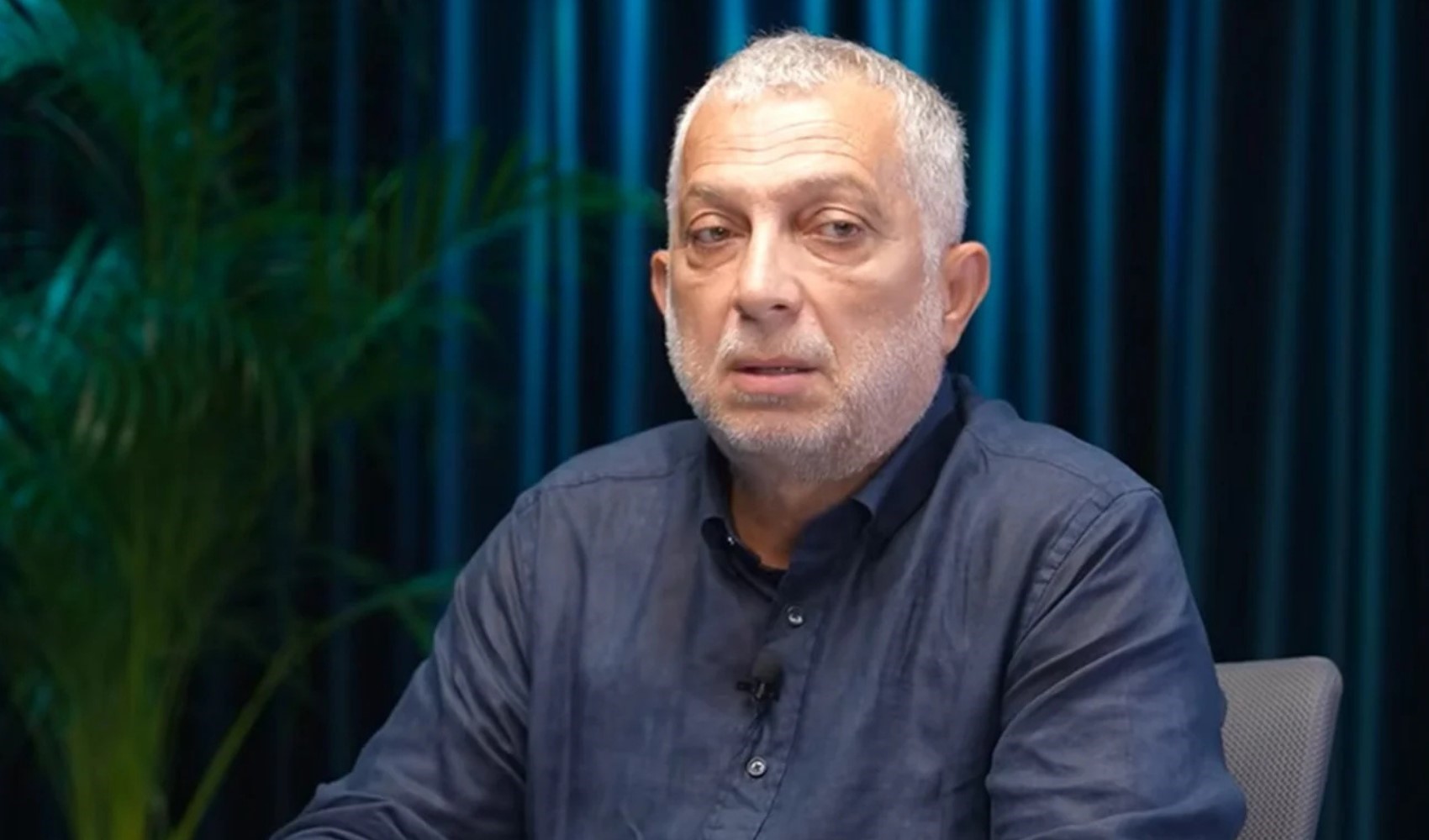 AKP’li Metin Külünk’ten çarpıcı çıkış: 'Erdoğan sosyolojisi eriyor, seçmen Cumhur İttifakı’nı dövmek istiyor'