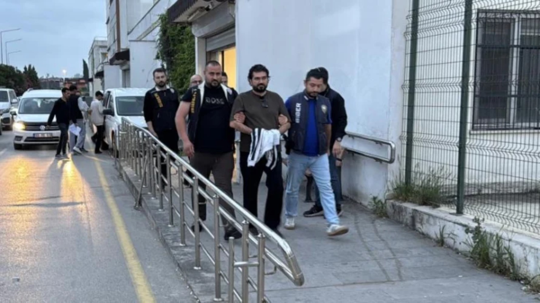 244 sayfalık ifadeden servet listesi çıktı: ROK’un mal varlığı gündem oldu