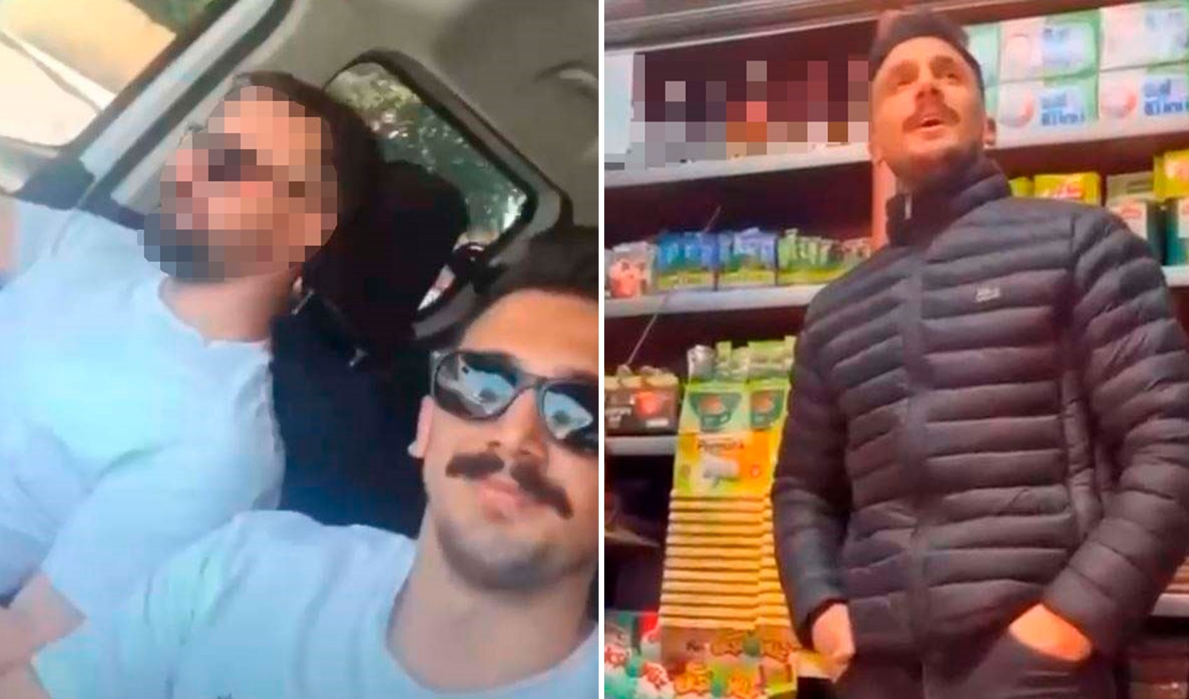 Şehit polis Emrah Koç’tan geriye bu görüntüler kaldı
