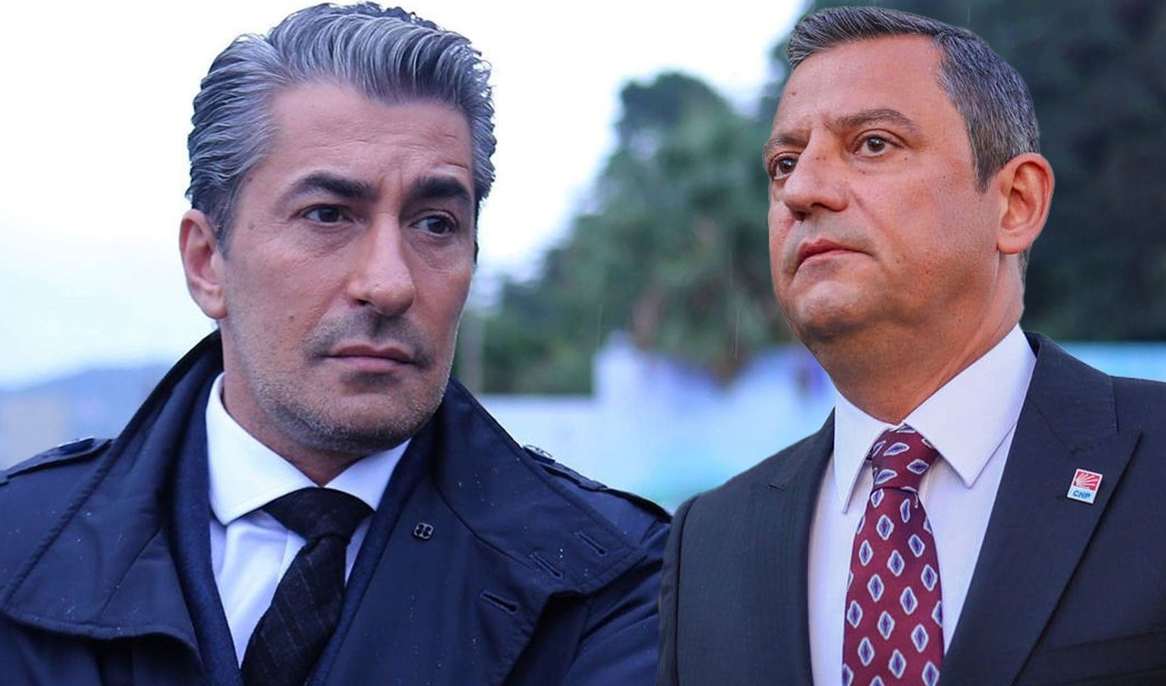 Erkan Petekkaya'dan Özgür Özel'i hedef alan paylaşım