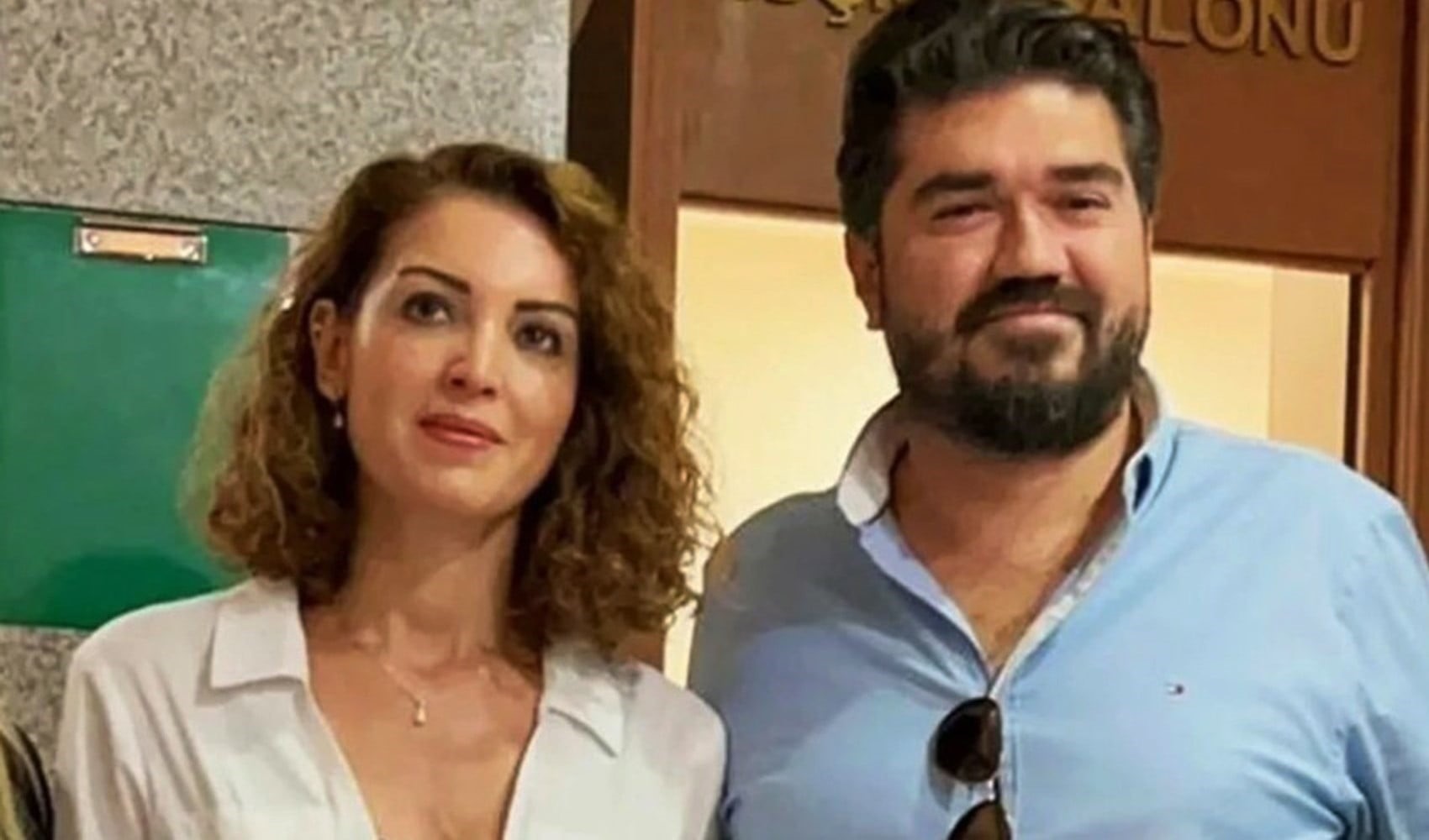 Rasim Ozan Kütahyalı Nagehan Alçı'ya gönderdiği paralar için ne dedi?