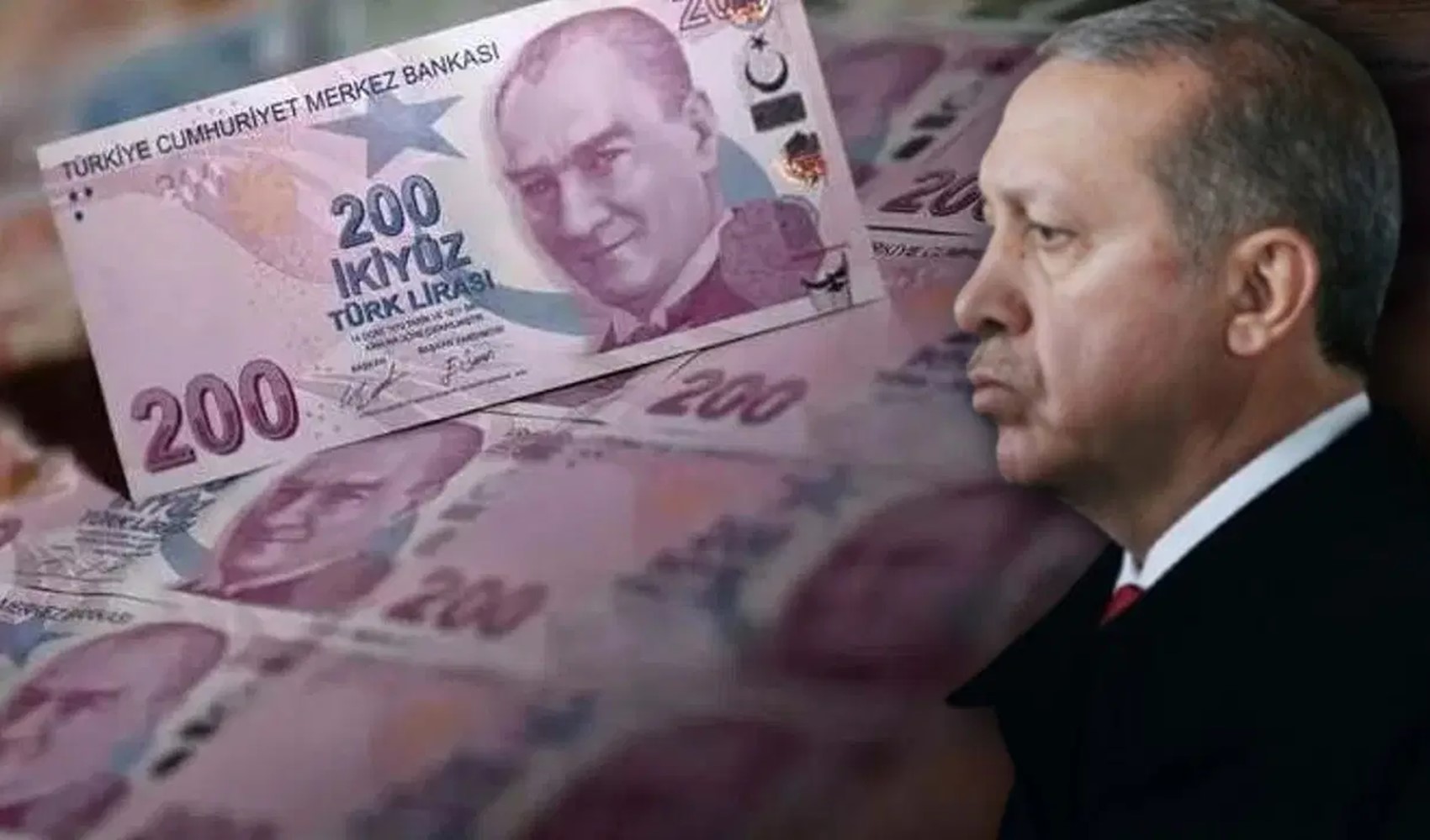 Emekliler bayram ikramiyesini yetersiz buldu: 'İki kilo çay parası etmez'