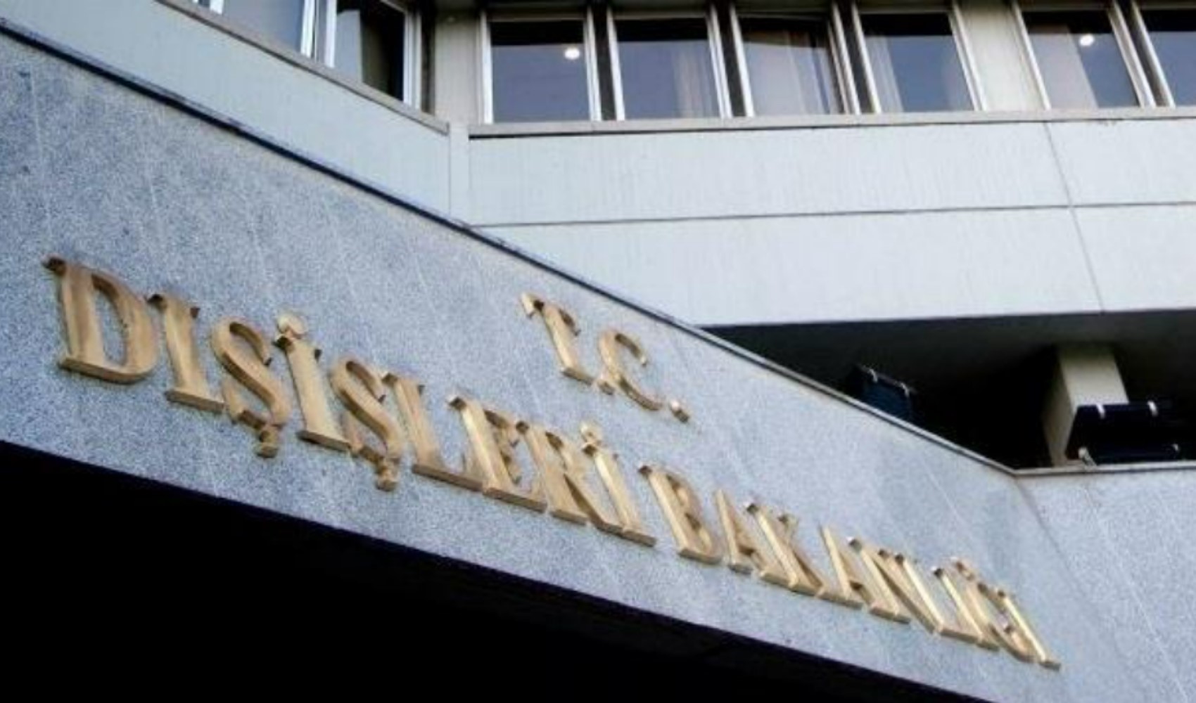 Dışişleri Bakanlığından Kırım Tatar ve Çerkes sürgünü mesajı