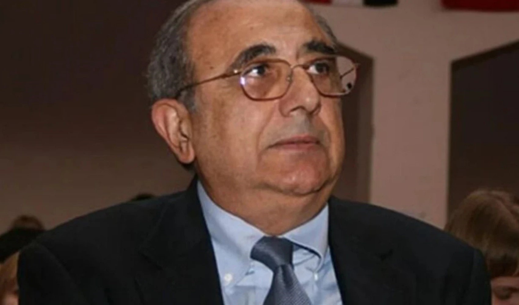 Eski Bakan Prof. Dr. Baran Tuncer hayatını kaybetti