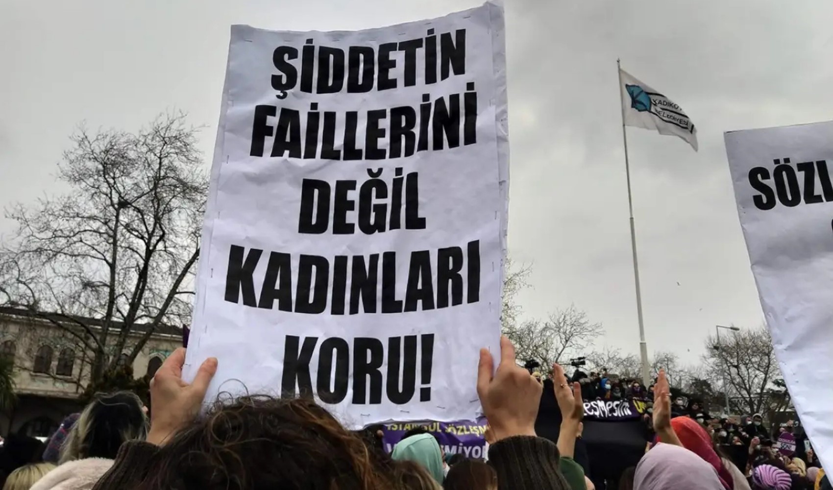 Şüpheli kadın cinayetleri meclis gündeminde: 'Cezasızlığın önlenmesi için çalışma var mı?'