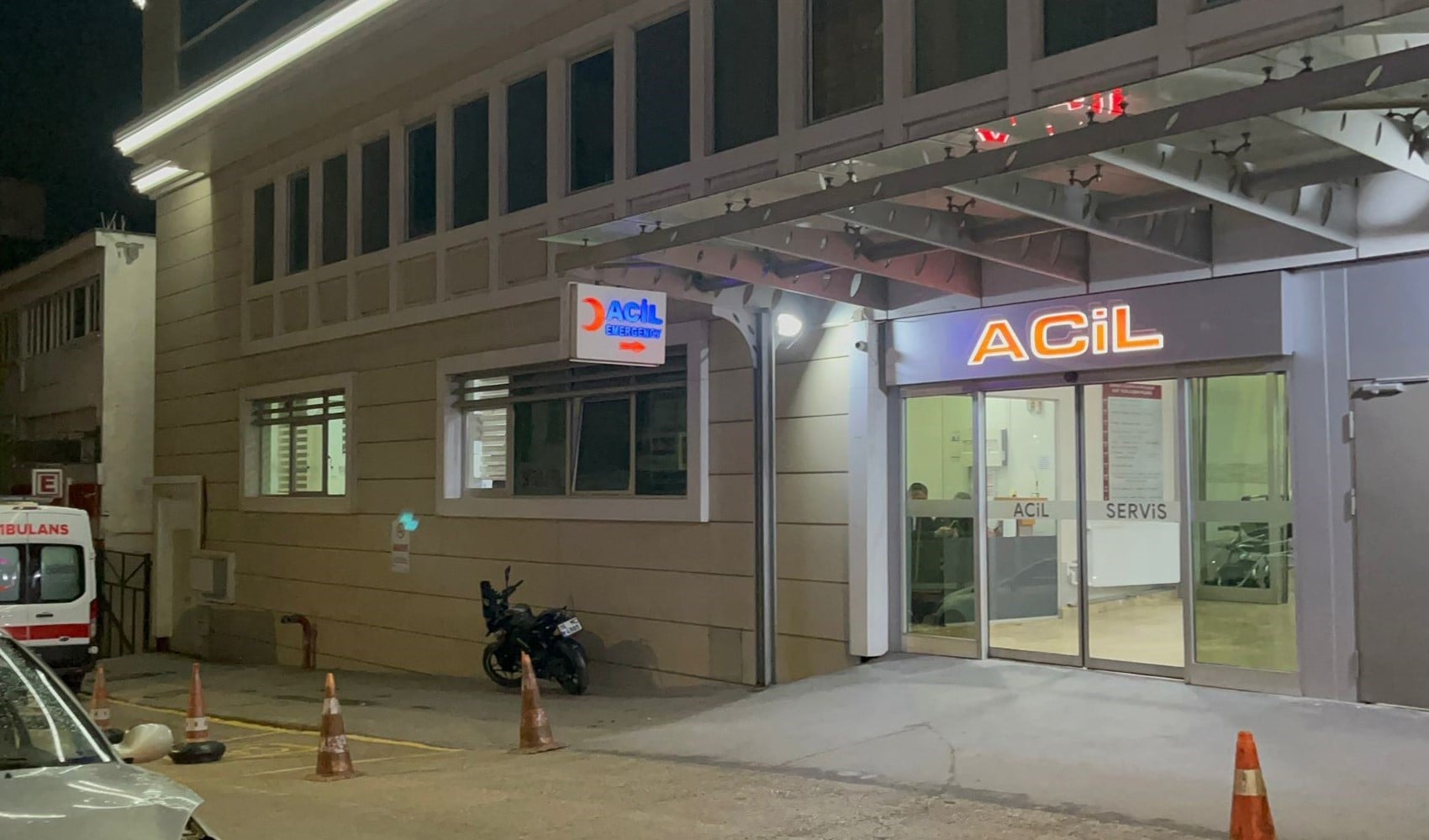 Sevdiği kızın babasını silahla vurarak öldürdü