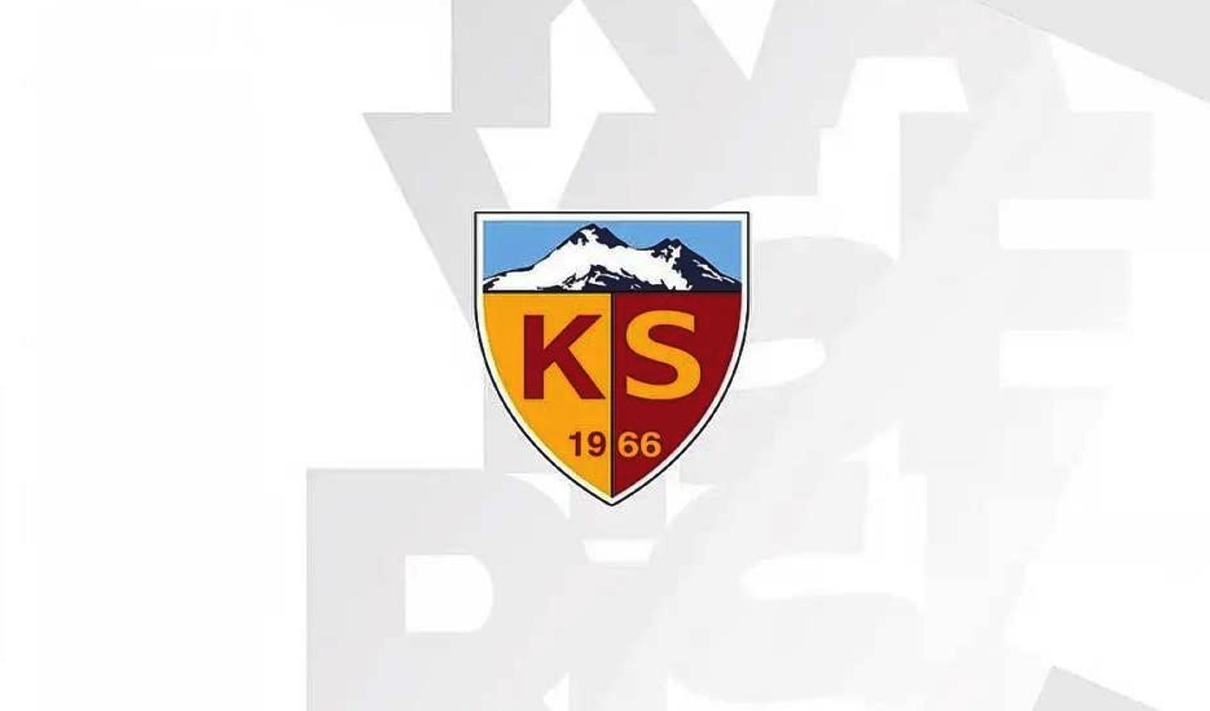 Küme düşen Kayserispor: Süper Lig tescil edilmesin