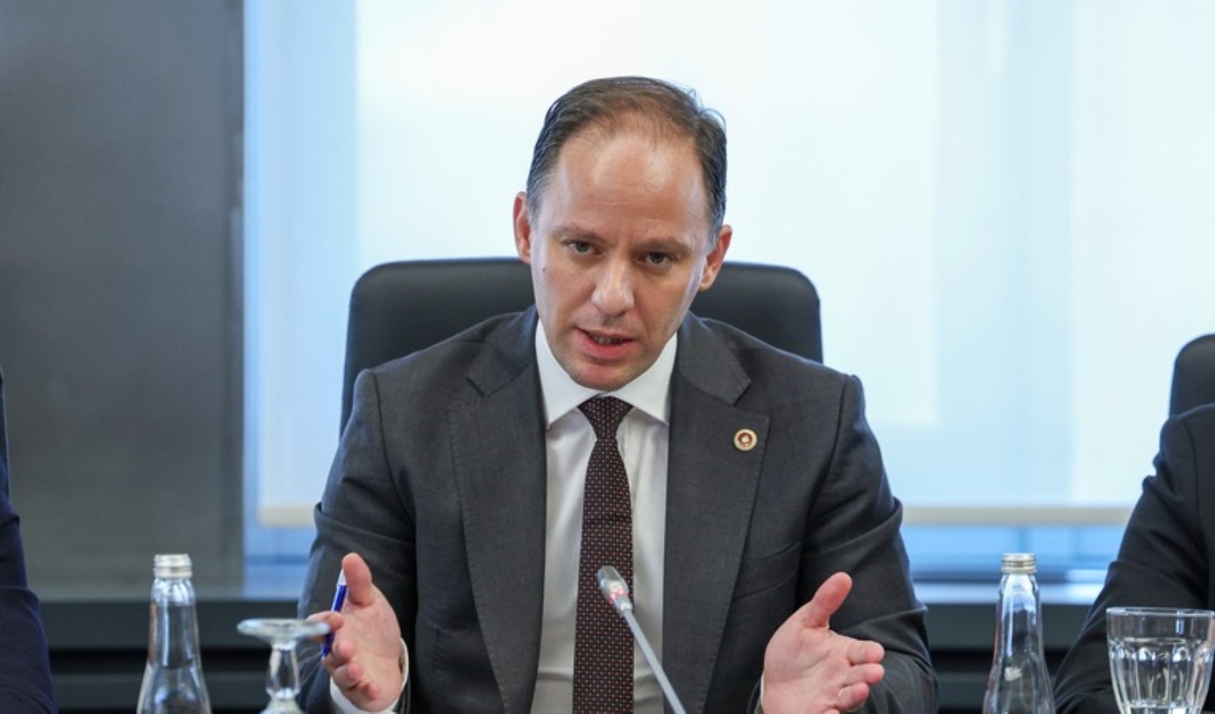 CHP'den 'Ankara'da düşen Libya uçağının rotası İsrail'eydi' iddiası