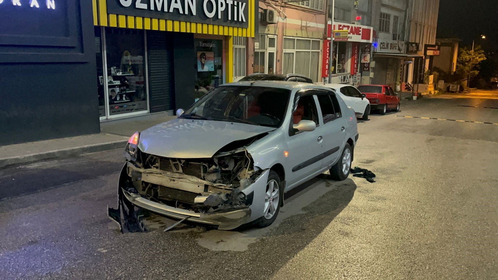 17 yaşındaki genç, sevdiği kızın babasını silahla vurarak öldürdü
