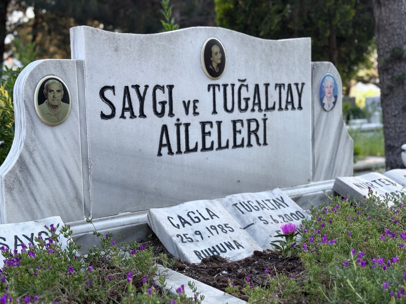 Çağla Tuğaltay cinayetinde çarpıcı gelişme: Komşusunun mezarı açıldı