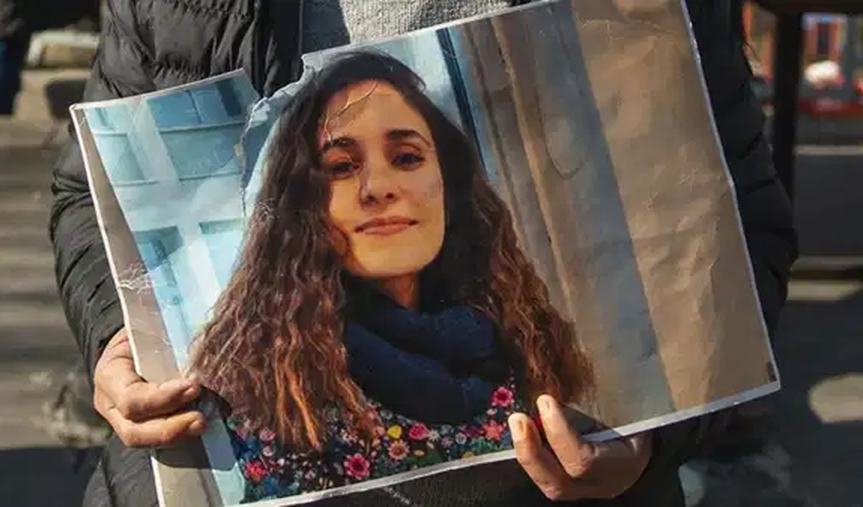 Gülistan Doku dosyasında çarpıcı DNA incelemesi