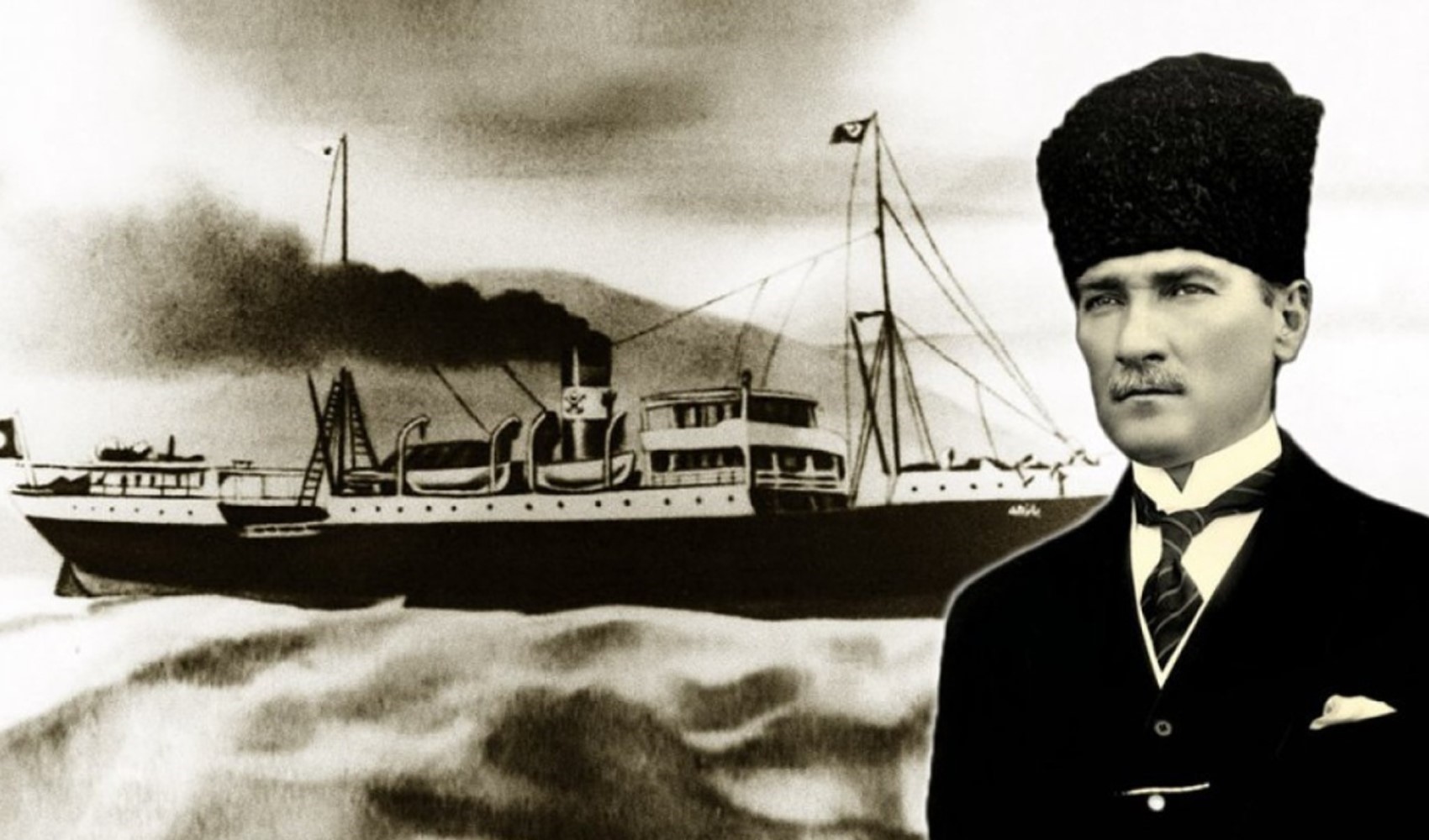 Arsız hırsızın ev sahibini bastırmasında 19 Mayıs örneği