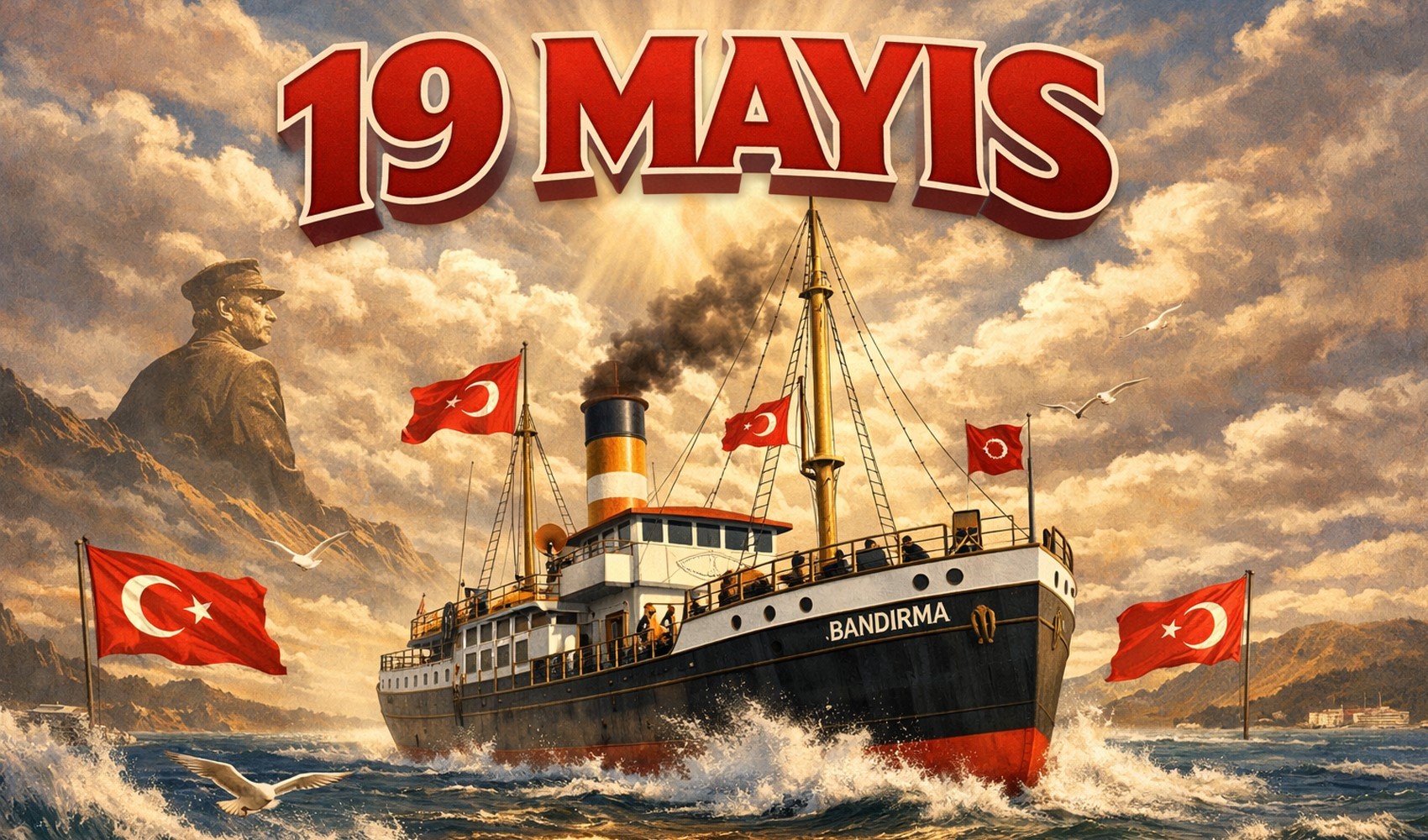 19 Mayıs