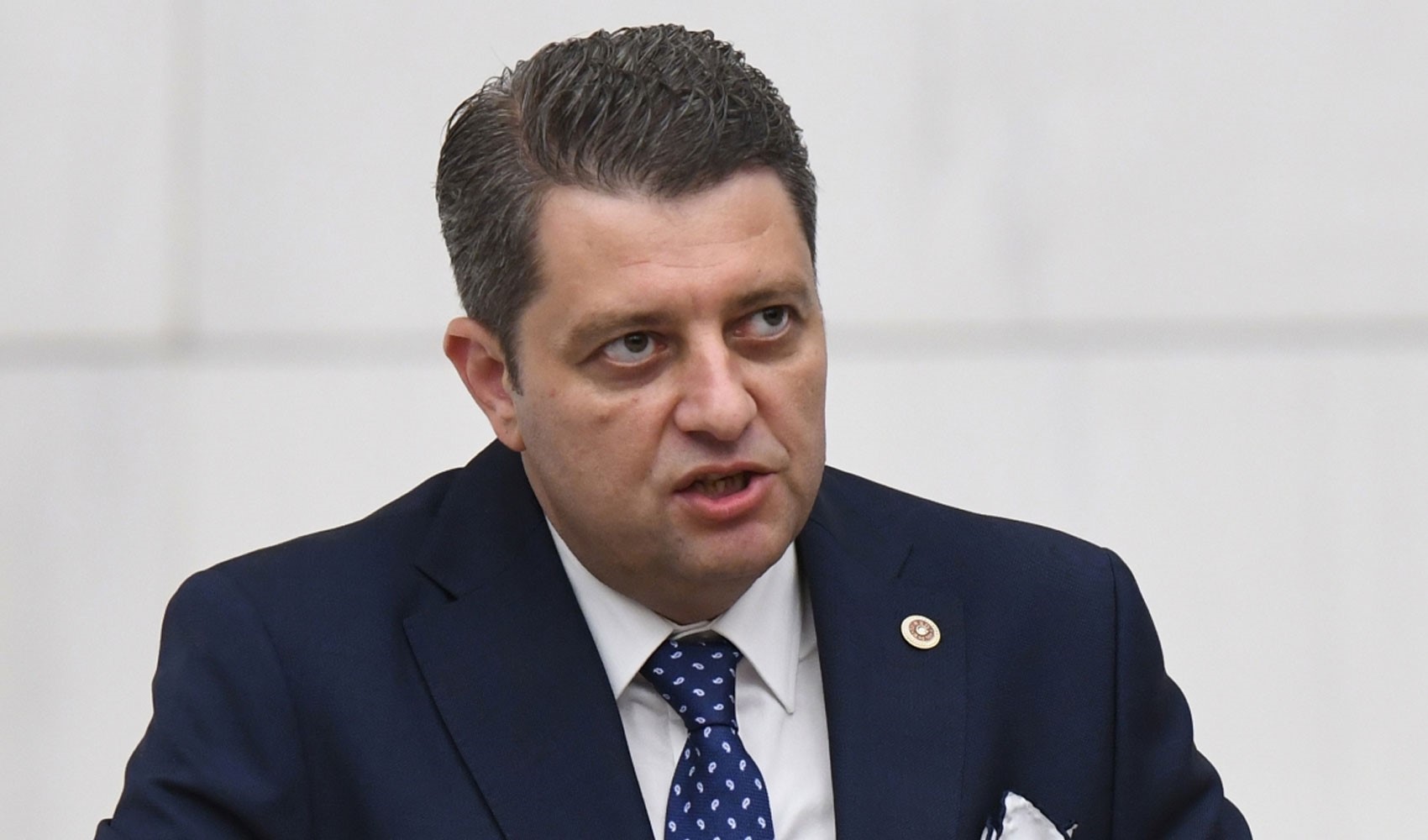 Kulis: Ersin Beyaz'la birlikte 2 milletvekili AKP'ye katılacak