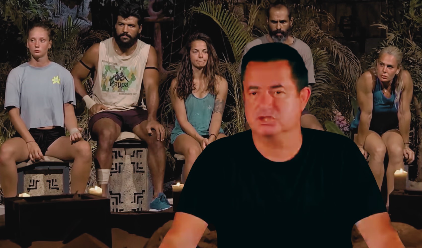 Survivor'da kayıp yarışmacı alarmı