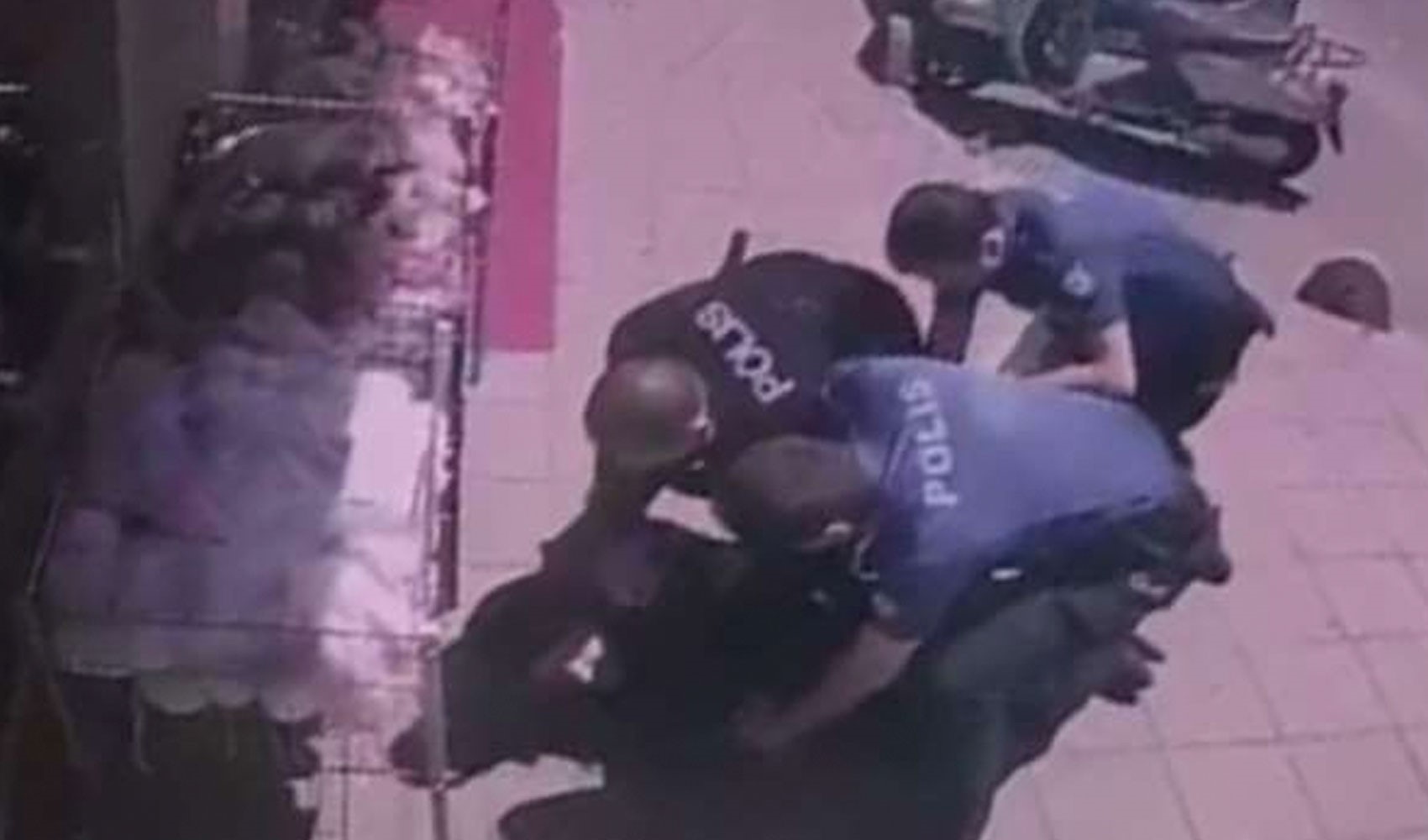 Çorlu'da 2 polisin şehit olduğu olayın perde arkası ortaya çıktı