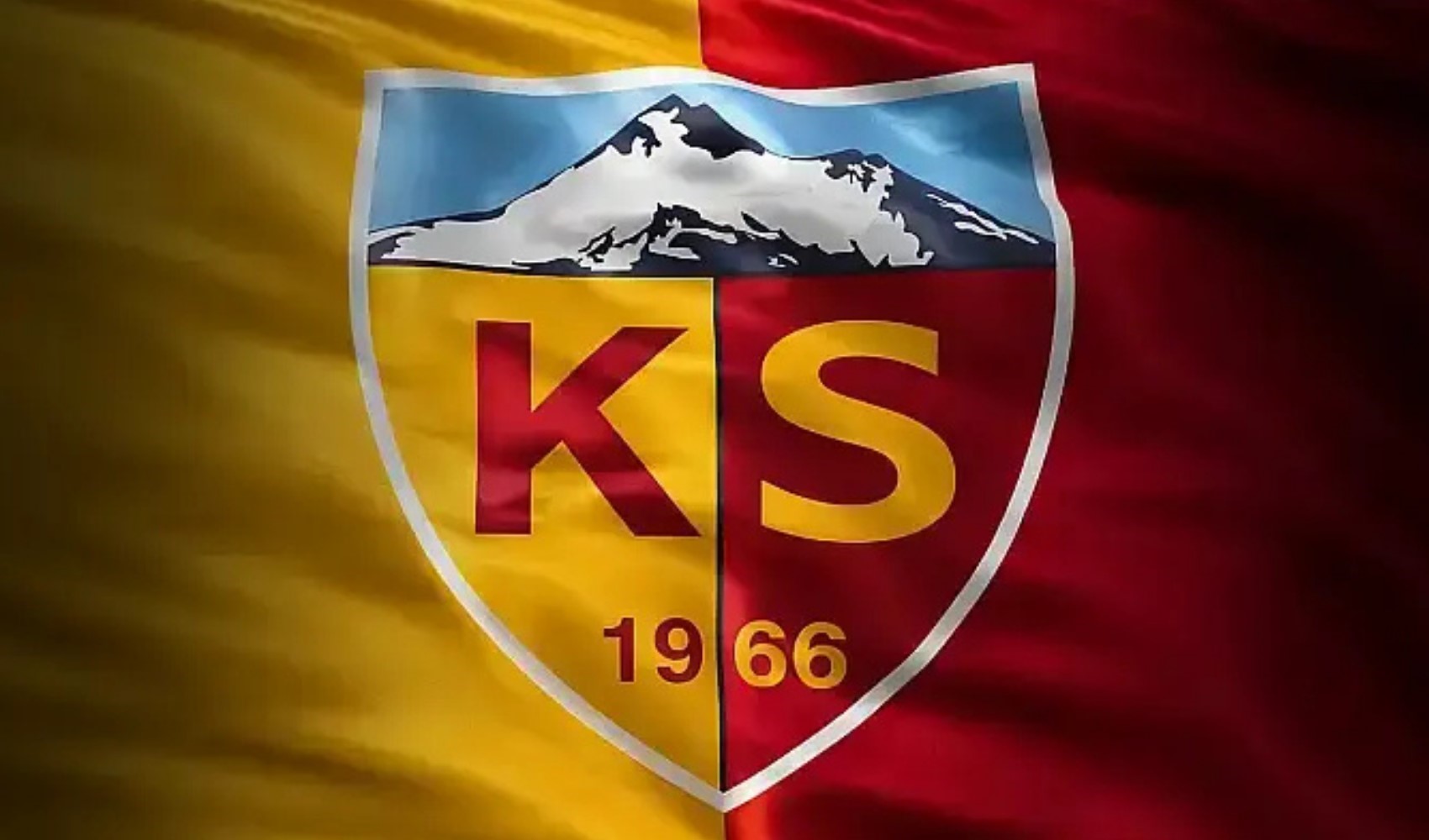 Kayserispor'dan ilginç başvuru