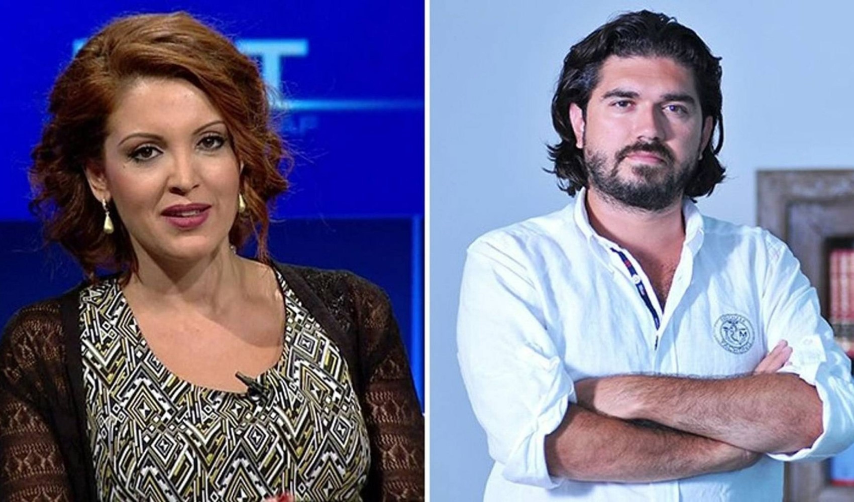 Nagehan Alçı'dan Rasim Ozan Kütahyalı hakkında