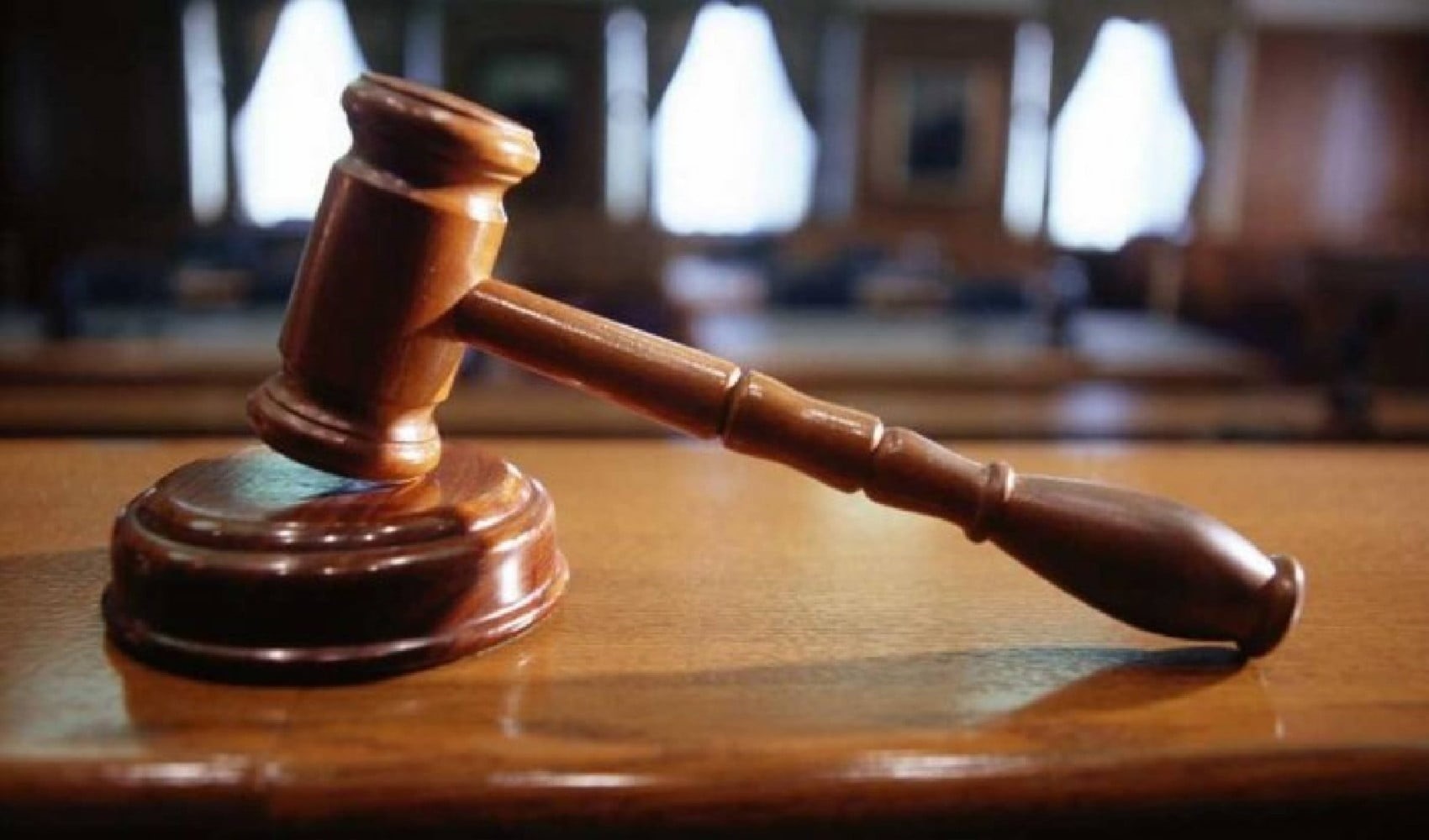 Daltonlar davasında karar okunurken hakim ve kardeşine tehdit mesajı: Yabancı telefon hattı üzerinden