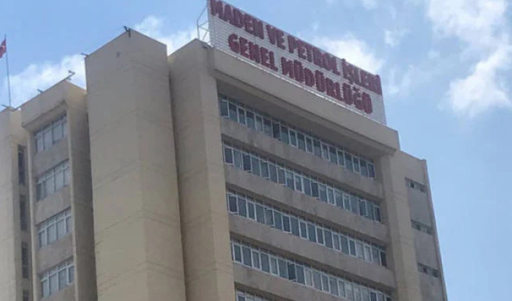 MAPEG'i bilgilendirme yazısı
