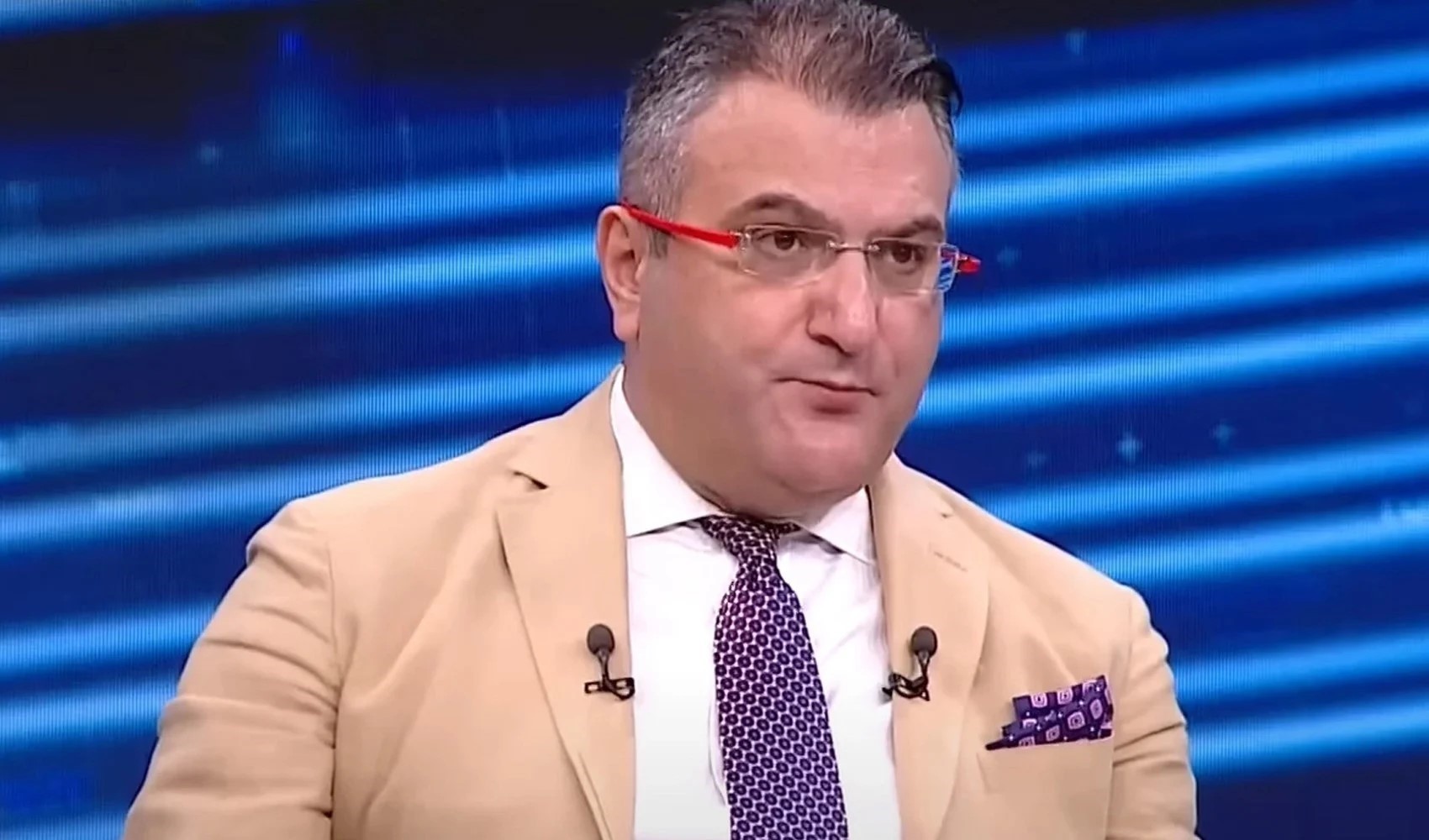 Cem Küçük'ten sipariş kulis itirafı: 'Tartışılması isteniyormuş'