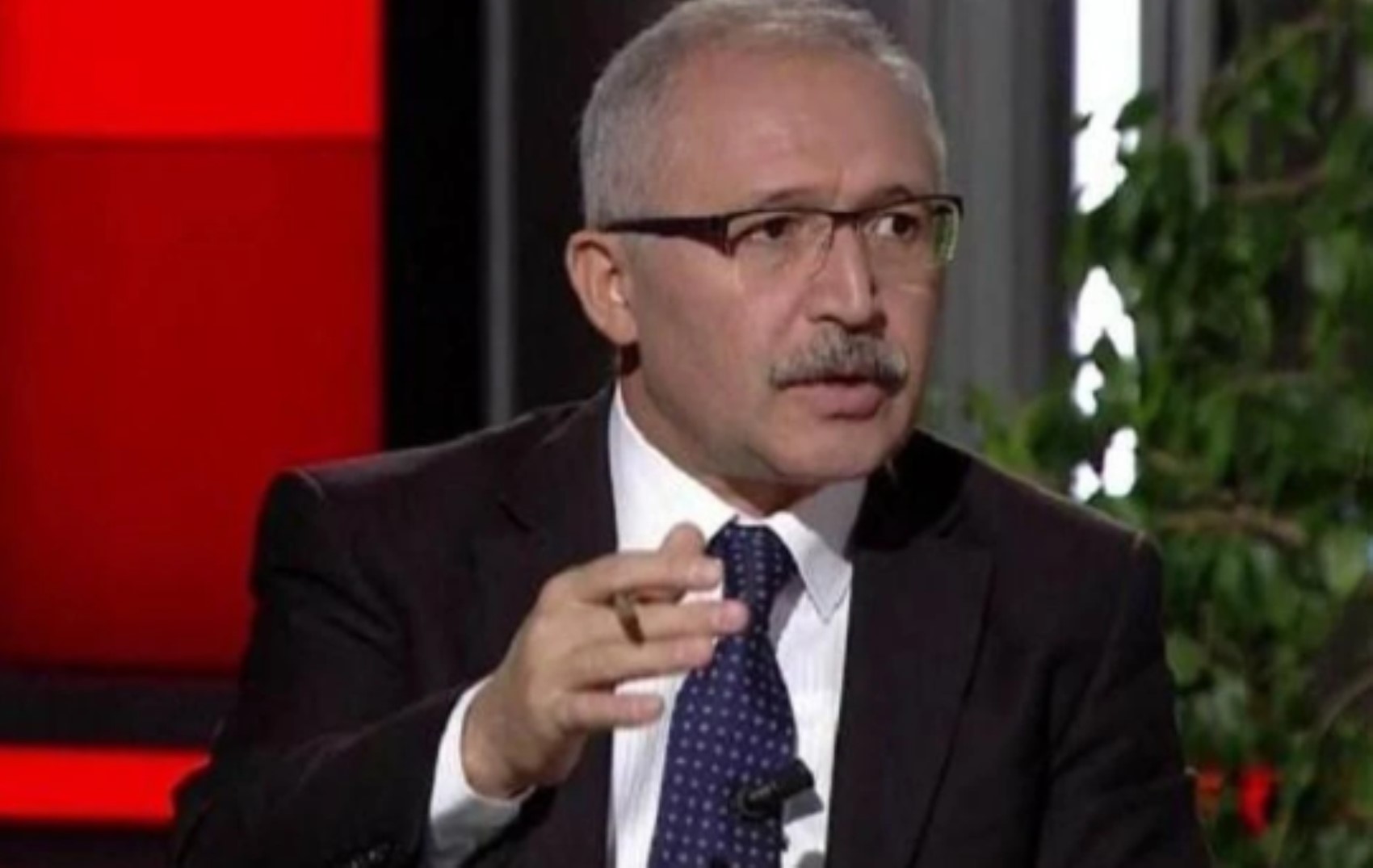 Cem Küçük'ten sipariş kulis itirafı: 'Tartışılması isteniyormuş'