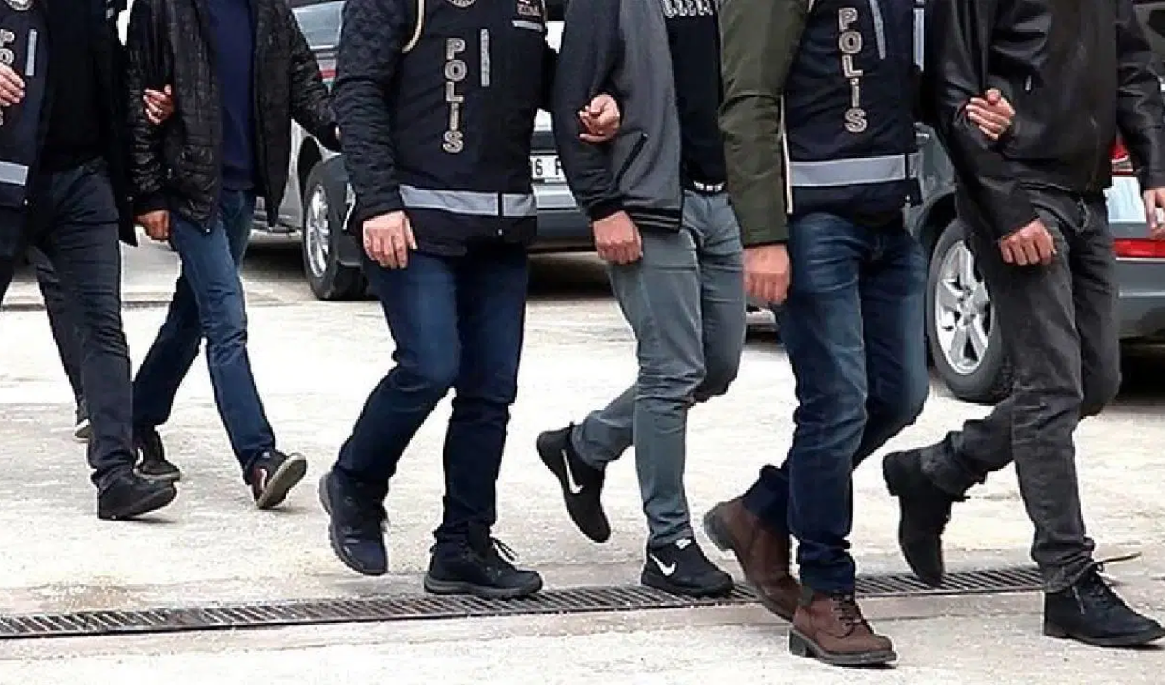 Organize suç örgütlerine ağır darbe: 16 ilde kapsamlı operasyon