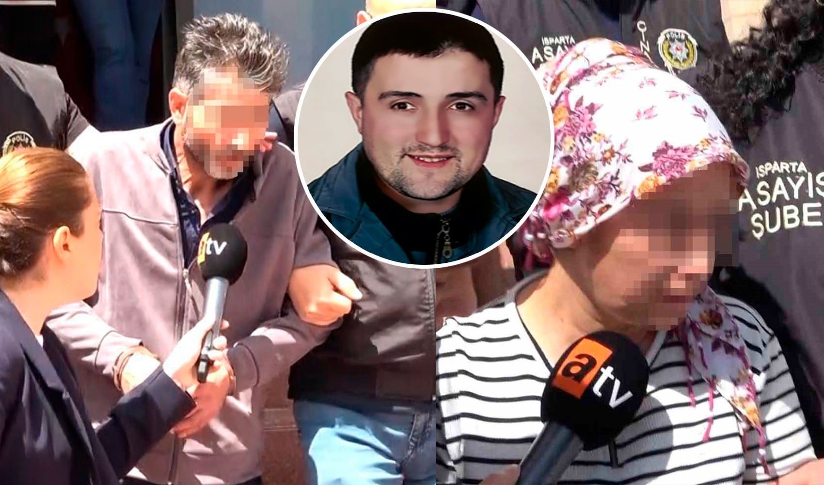 11 yıl önce Isparta'da kayboldu, kafatası Burdur'da bulundu!