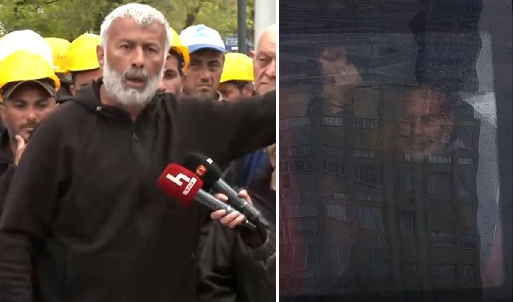 1 Mayıs'ta gözaltına alınan Başaran Aksu hakkında karar