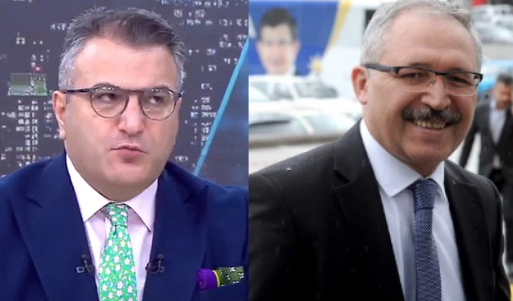 Cem Küçük'ten sipariş kulis itirafı