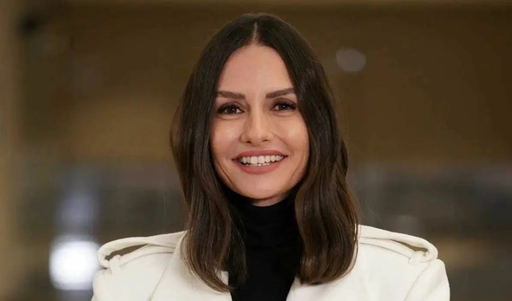 Yasemin Ergene, ekranlara geri dönüyor