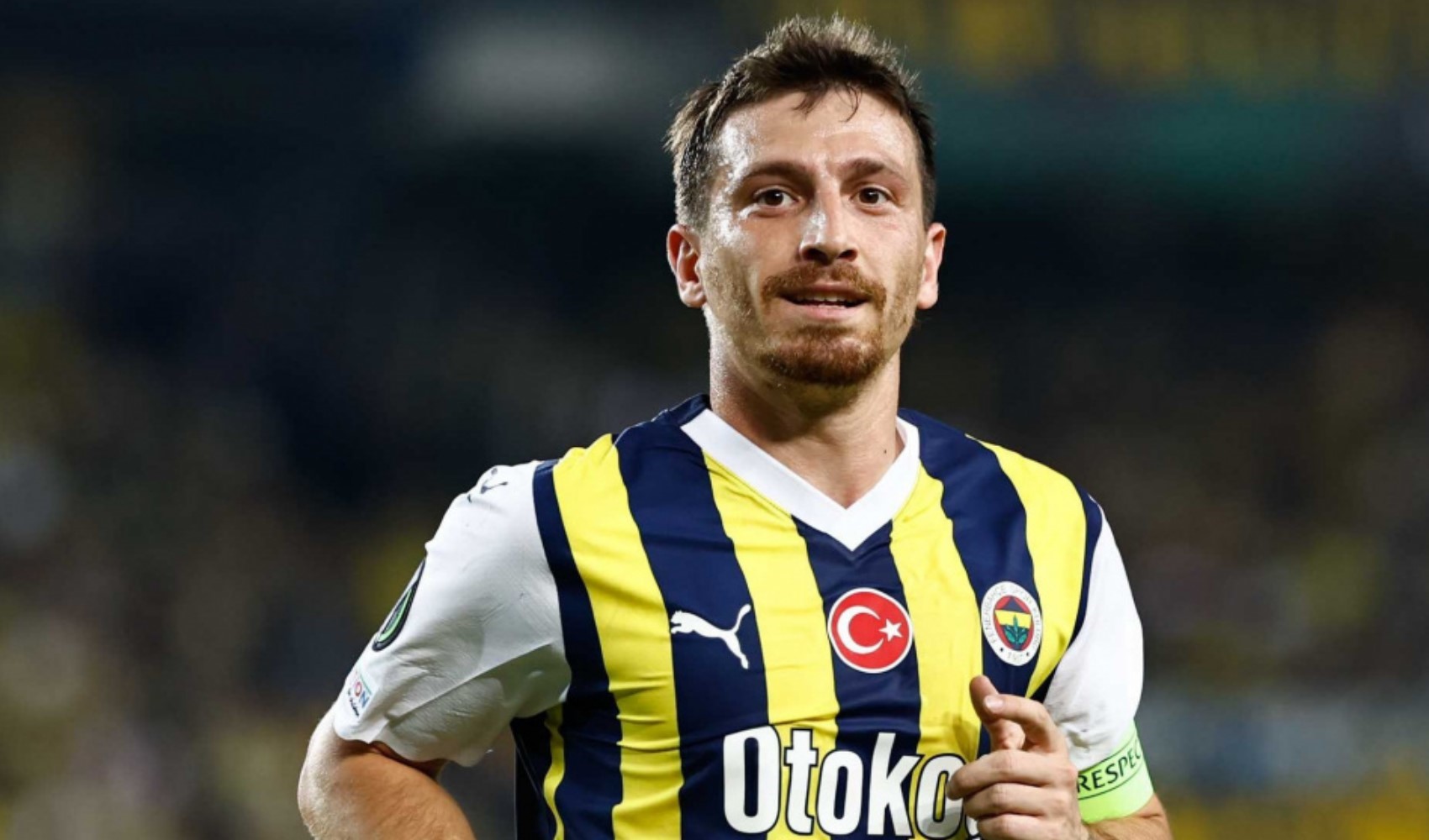 Mert Hakan Yandaş’tan olay şarkı