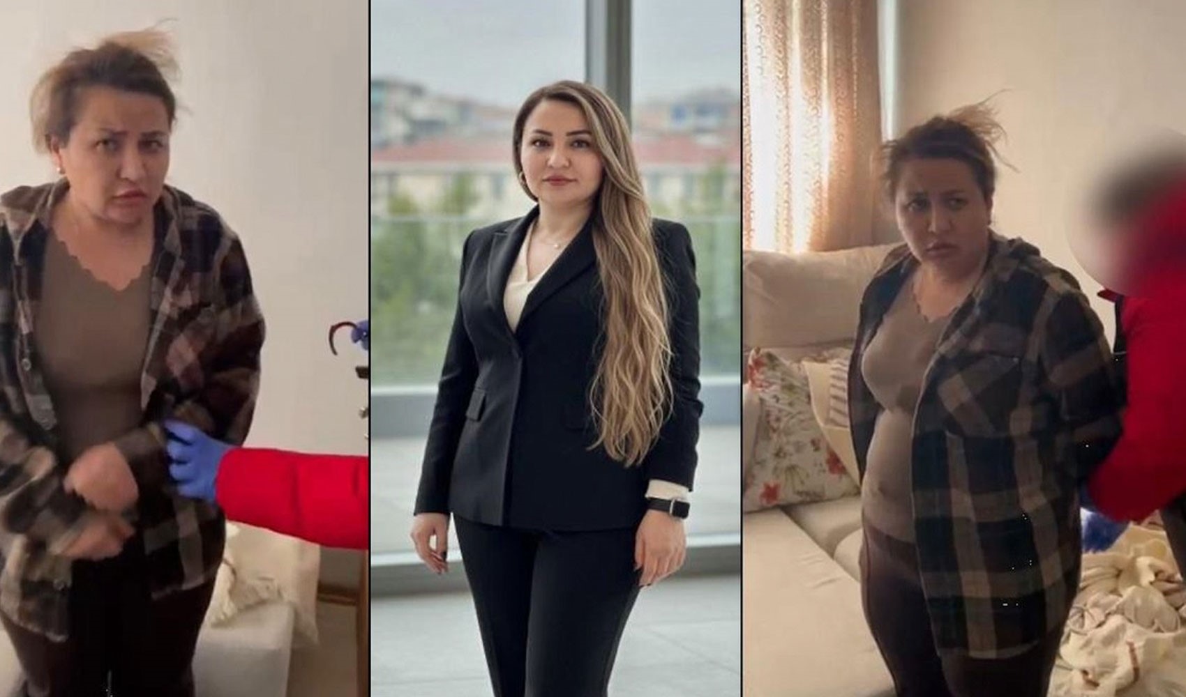 Binbir surat Şerife hakkında iddianame hazırlandı